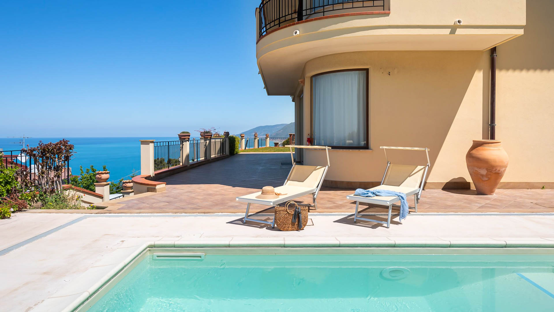Villas D'Orlando