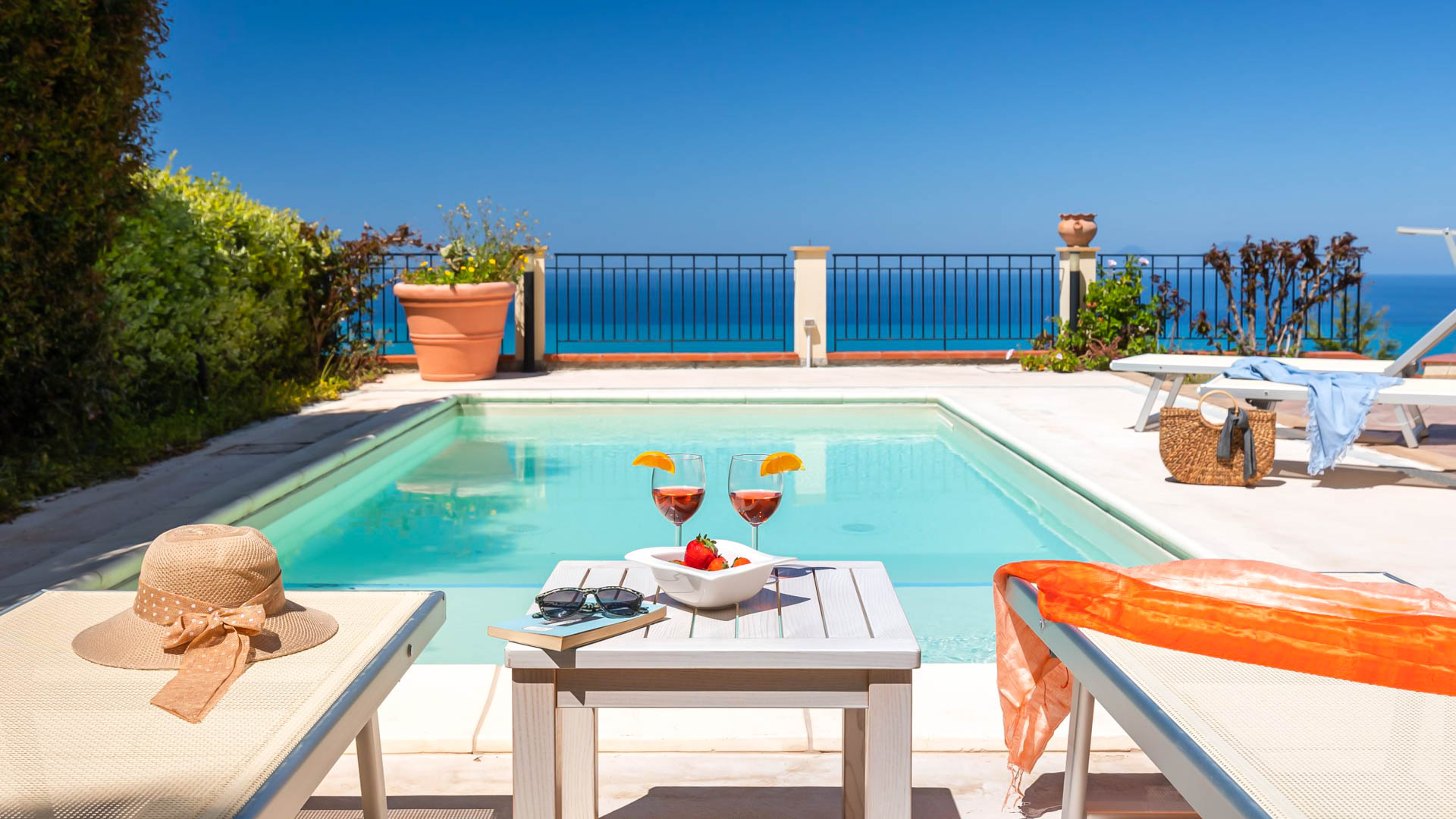 Villas D'Orlando