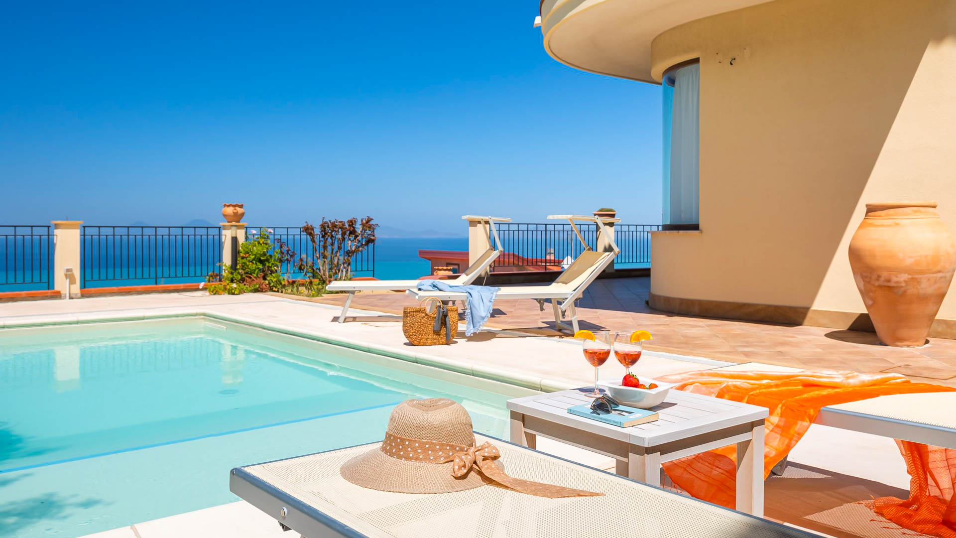Villas D'Orlando