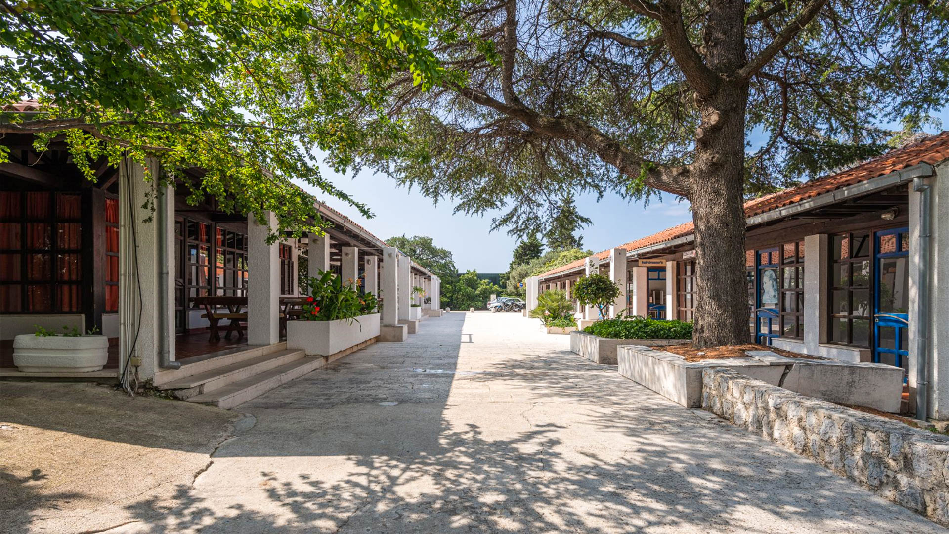 Villas Plat