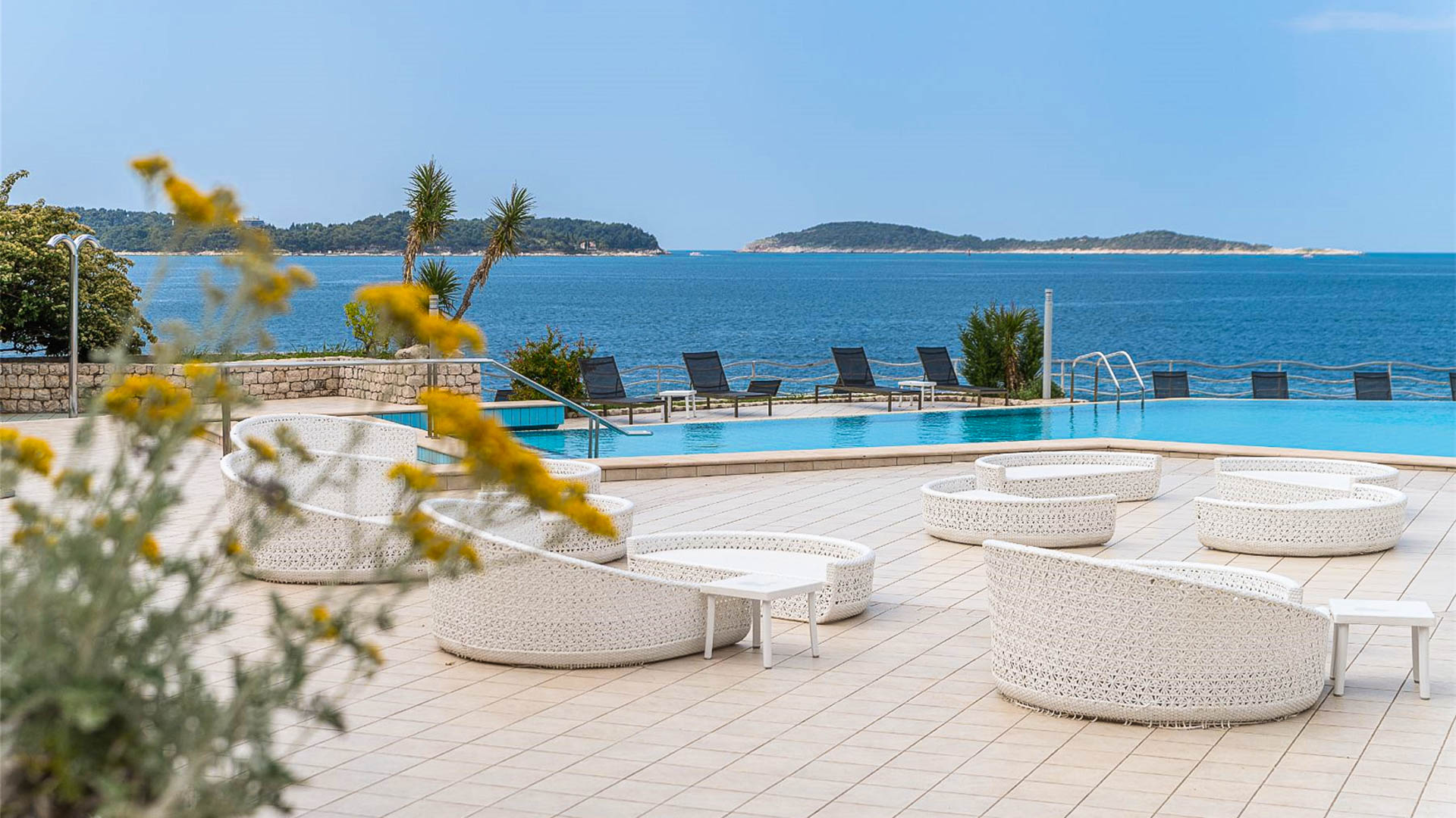 Villas Plat