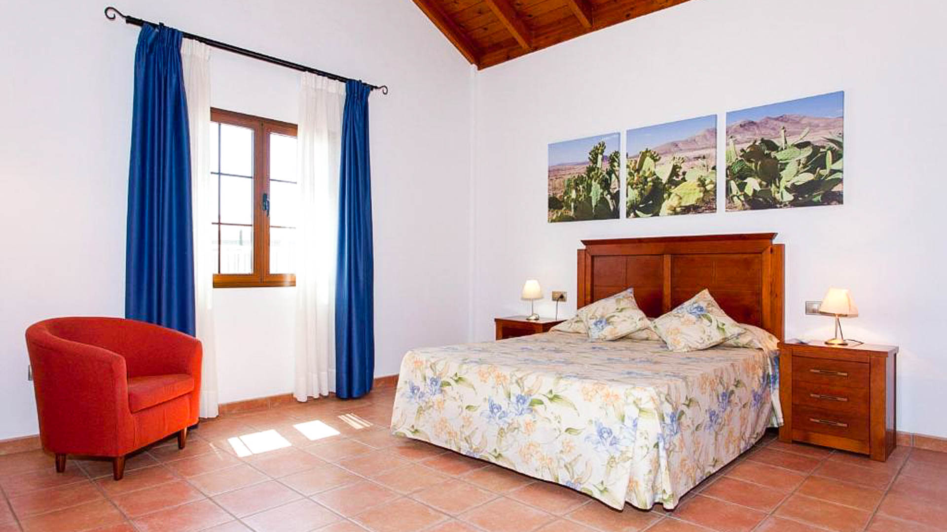 Villas Tao Mazo