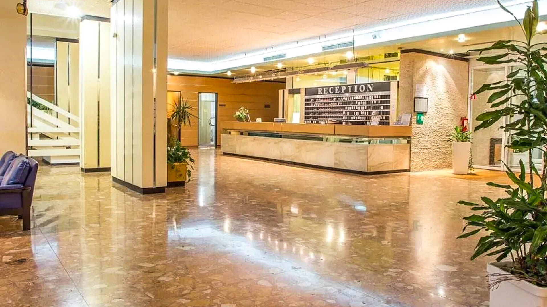 Ville Imperial