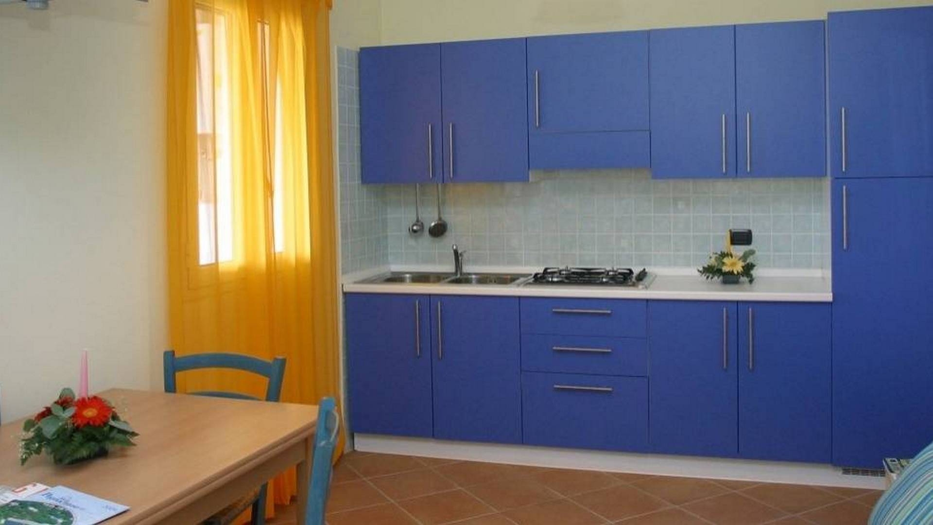 Hotel degli Ulivi - Pugnochiuso Resort