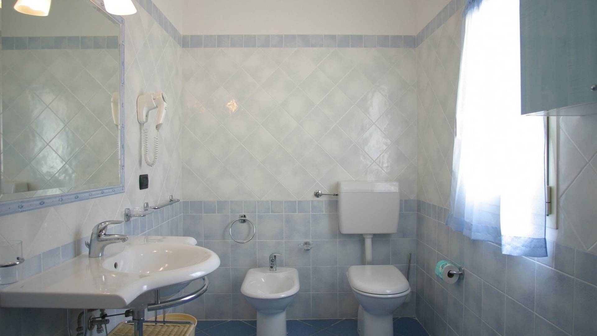 Hotel degli Ulivi - Pugnochiuso Resort