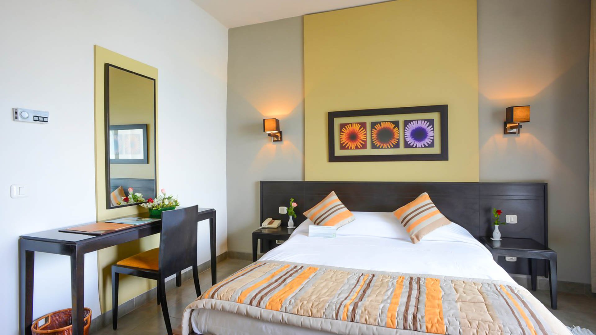 Vincci Nozha Beach & Spa