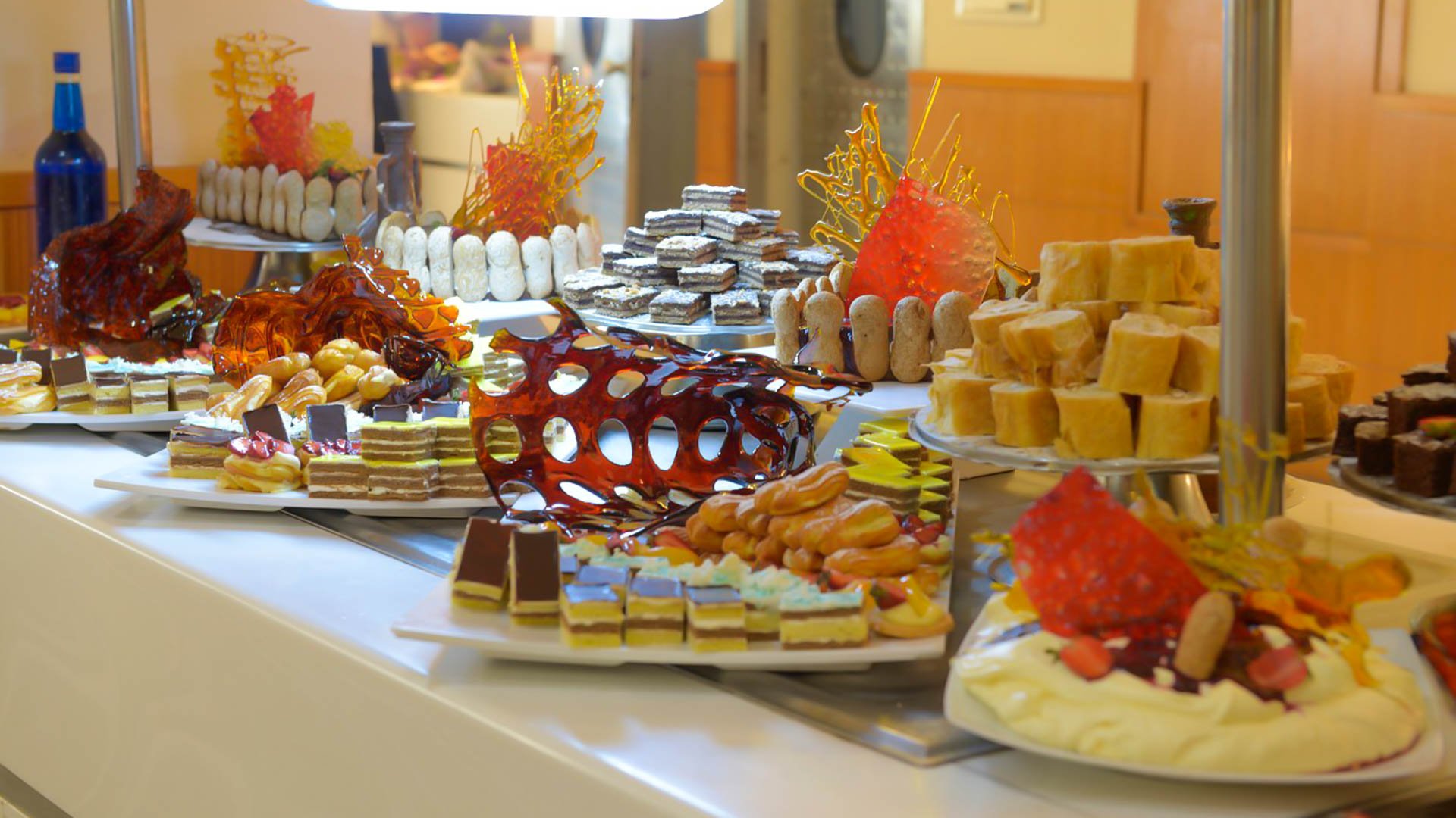 Vincci Nozha Beach & Spa