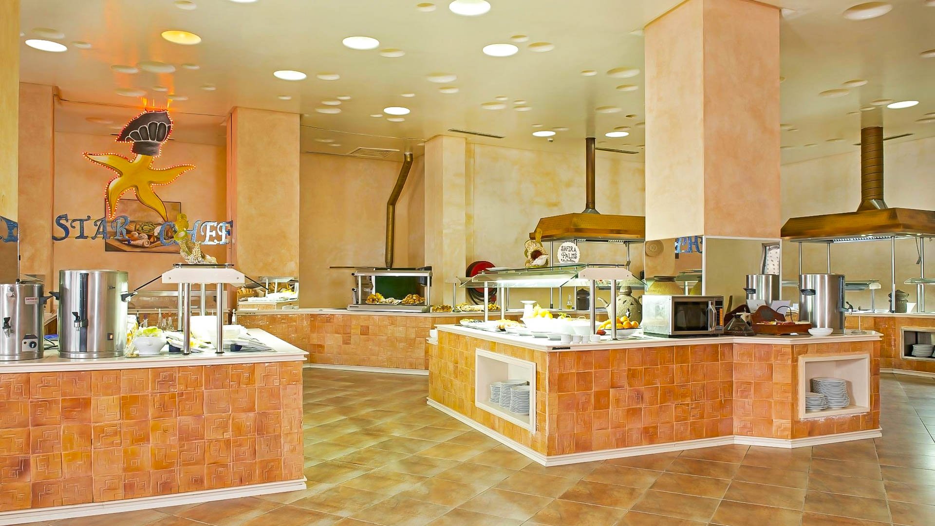 Vincci Safira Palms