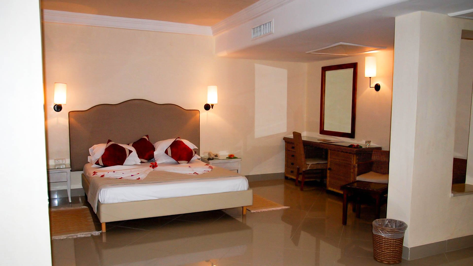 Vincci Safira Palms