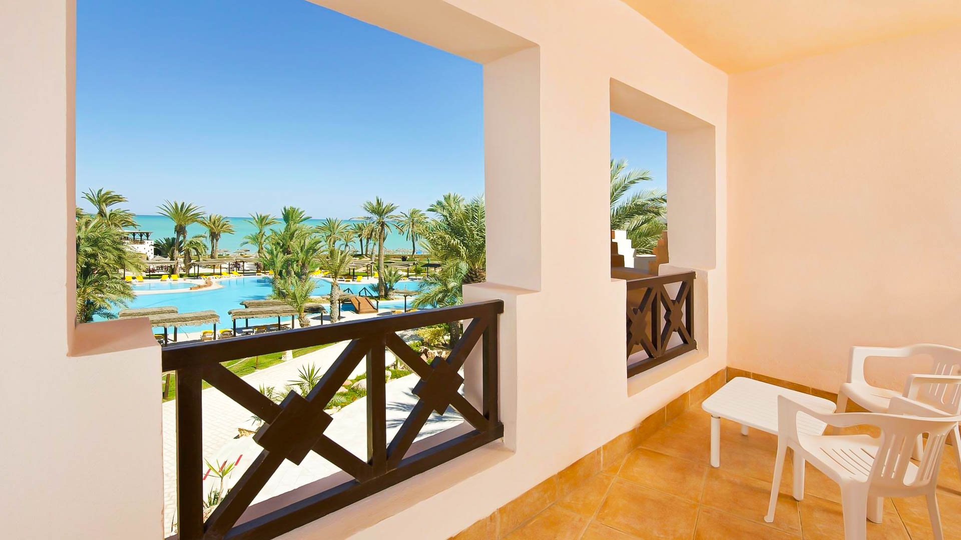 Vincci Safira Palms