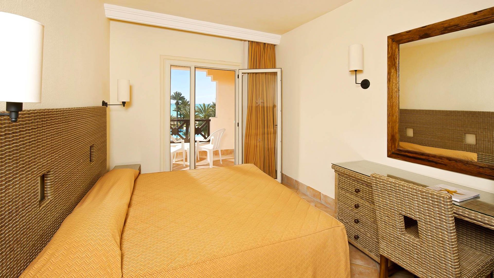 Vincci Safira Palms