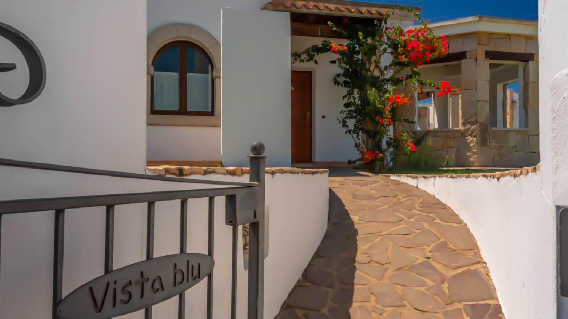 Vista Blu Resort