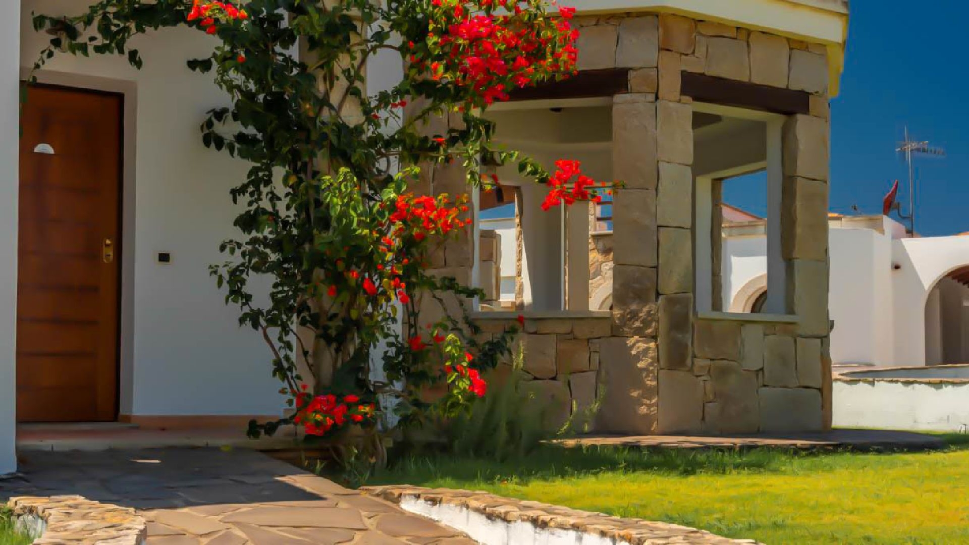 Vista Blu Resort