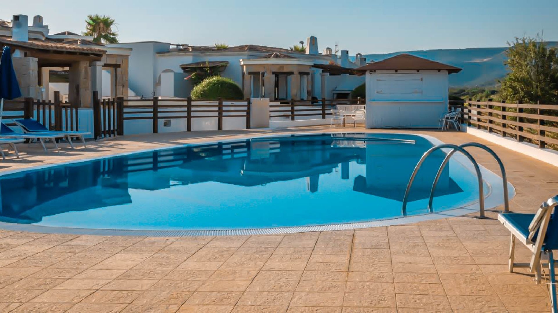 Vista Blu Resort