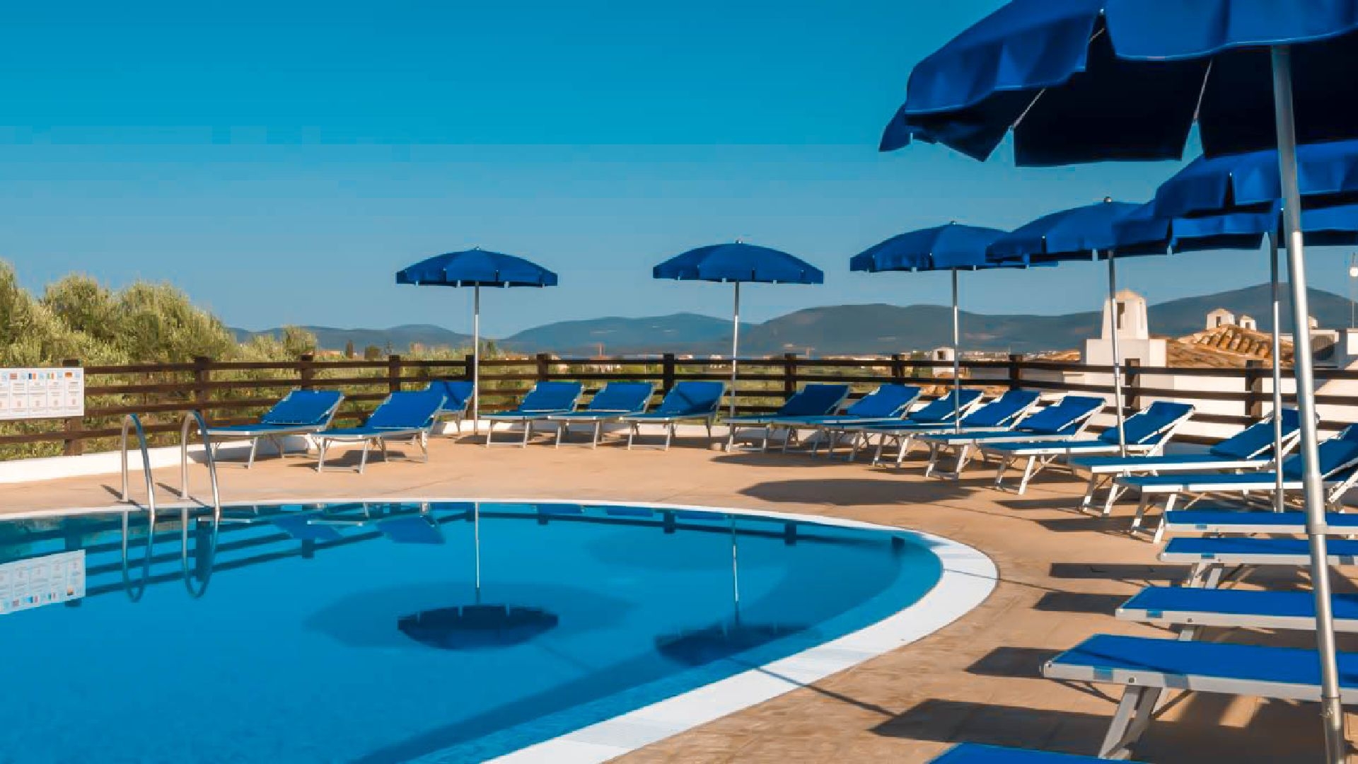 Vista Blu Resort