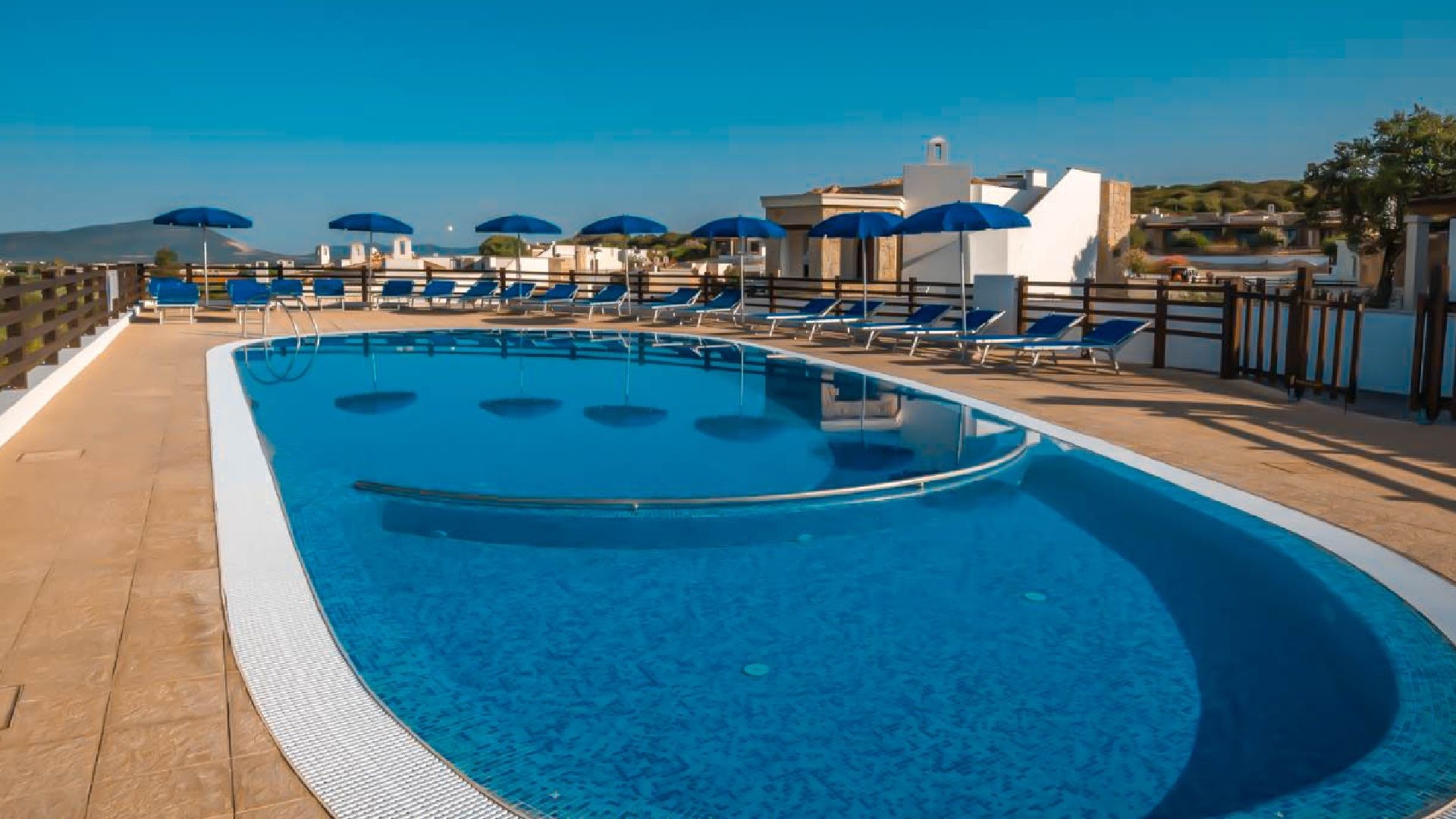 Vista Blu Resort