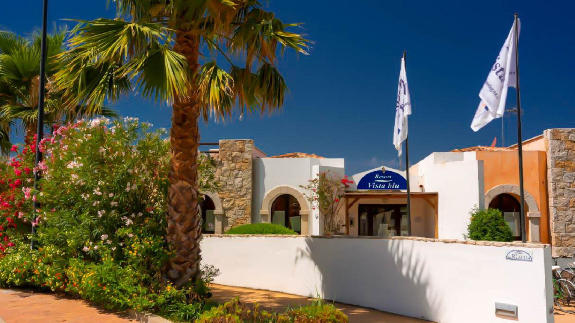 Vista Blu Resort