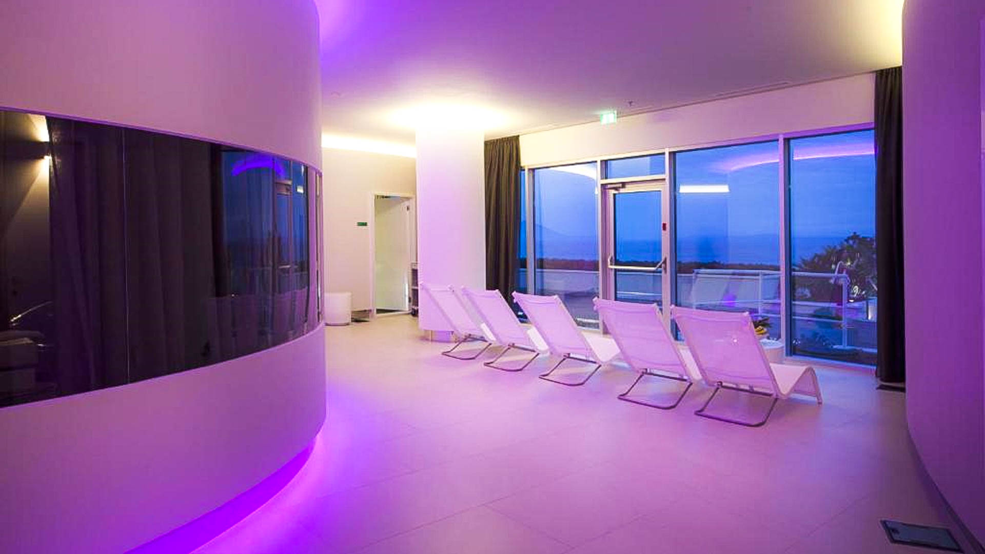 Vitality Punta
