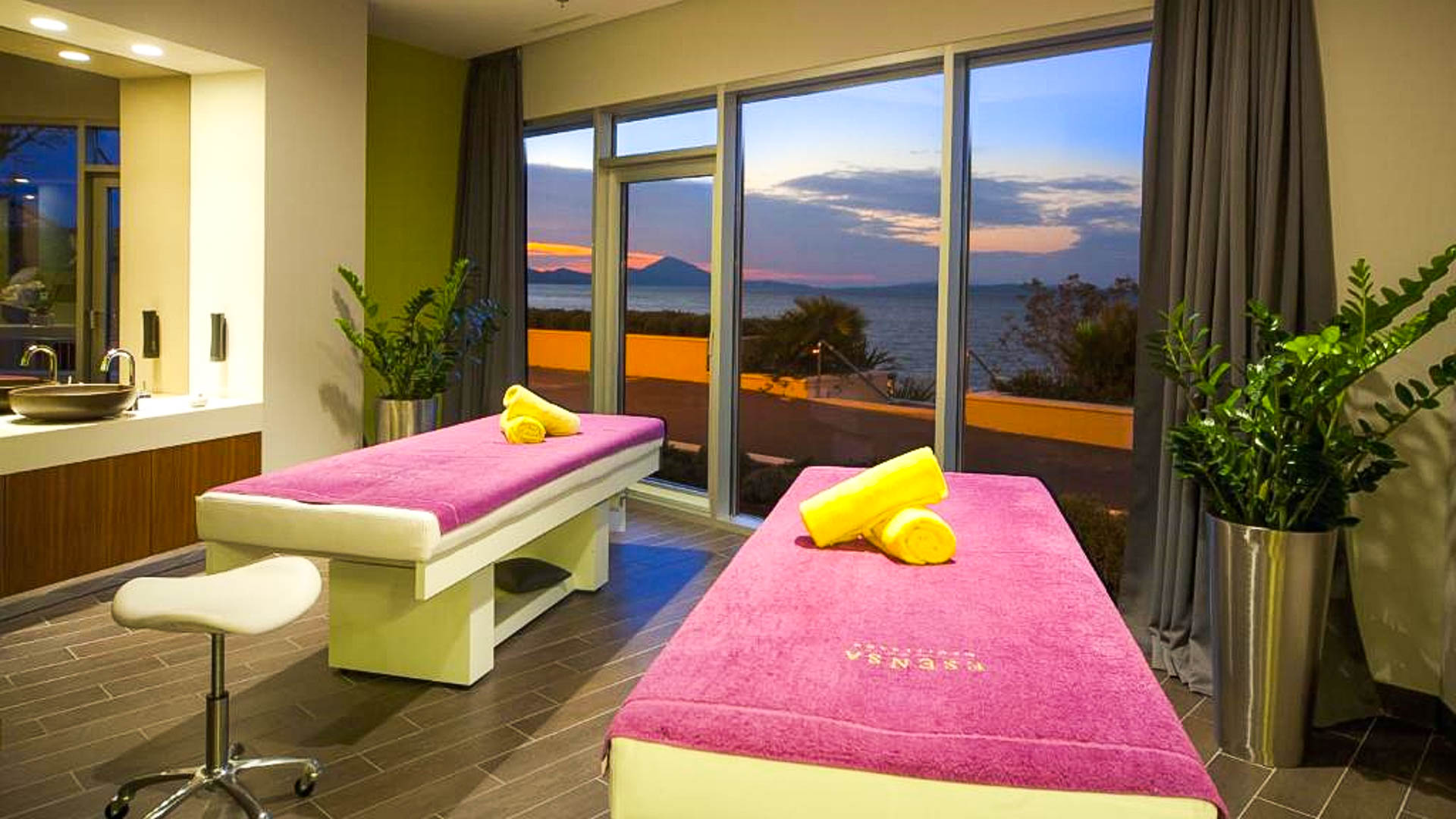 Vitality Punta