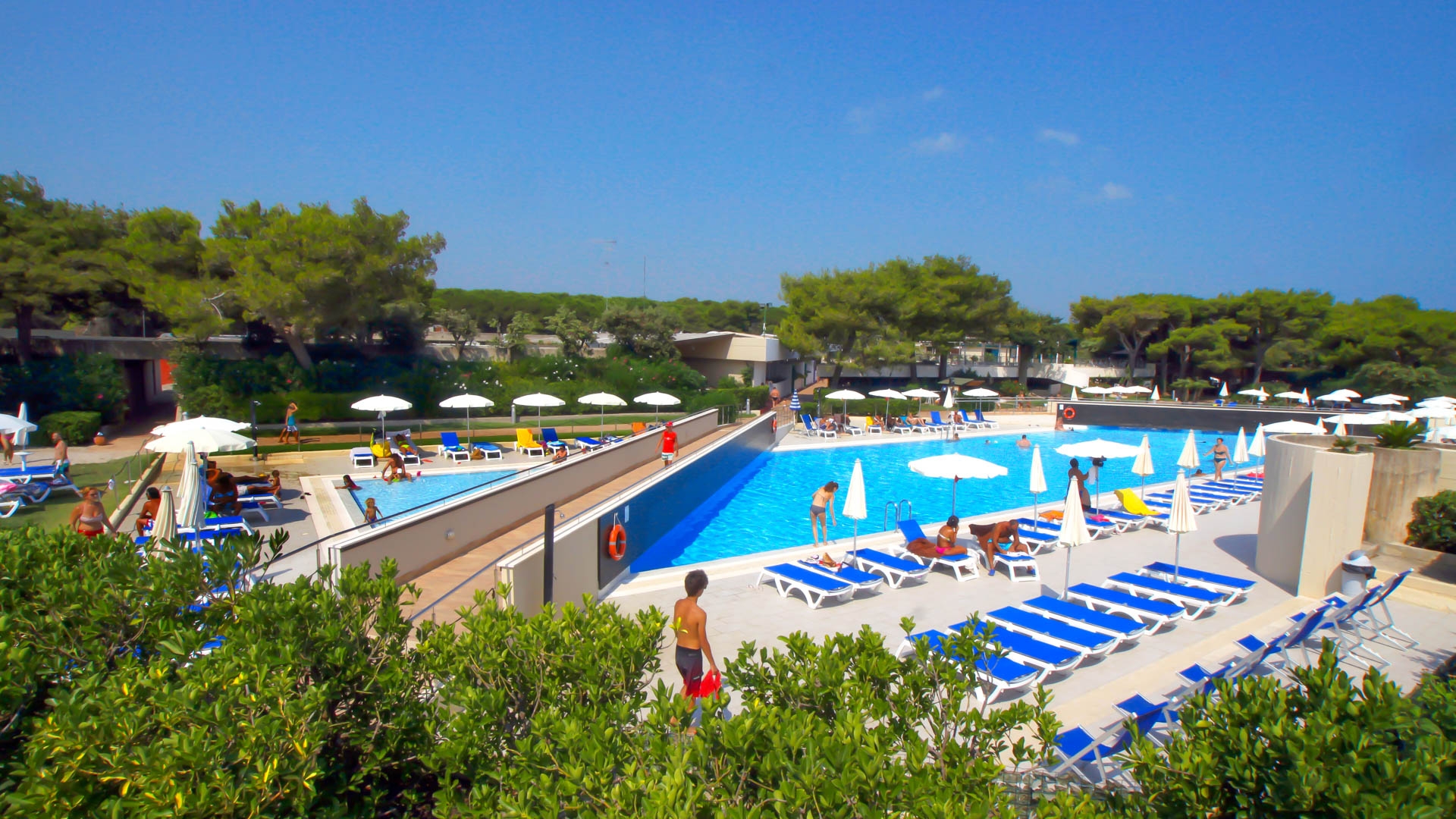 VOI Alimini Resort