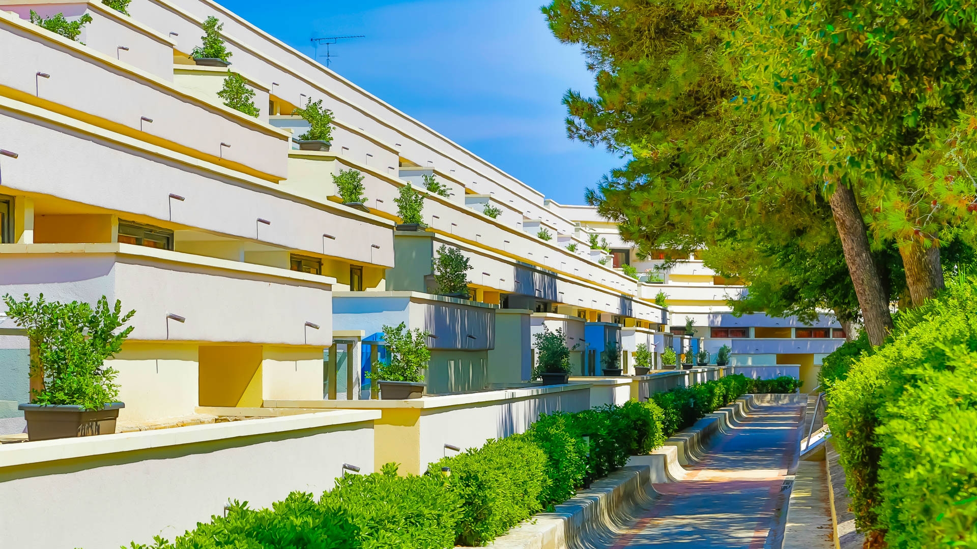 VOI Alimini Resort