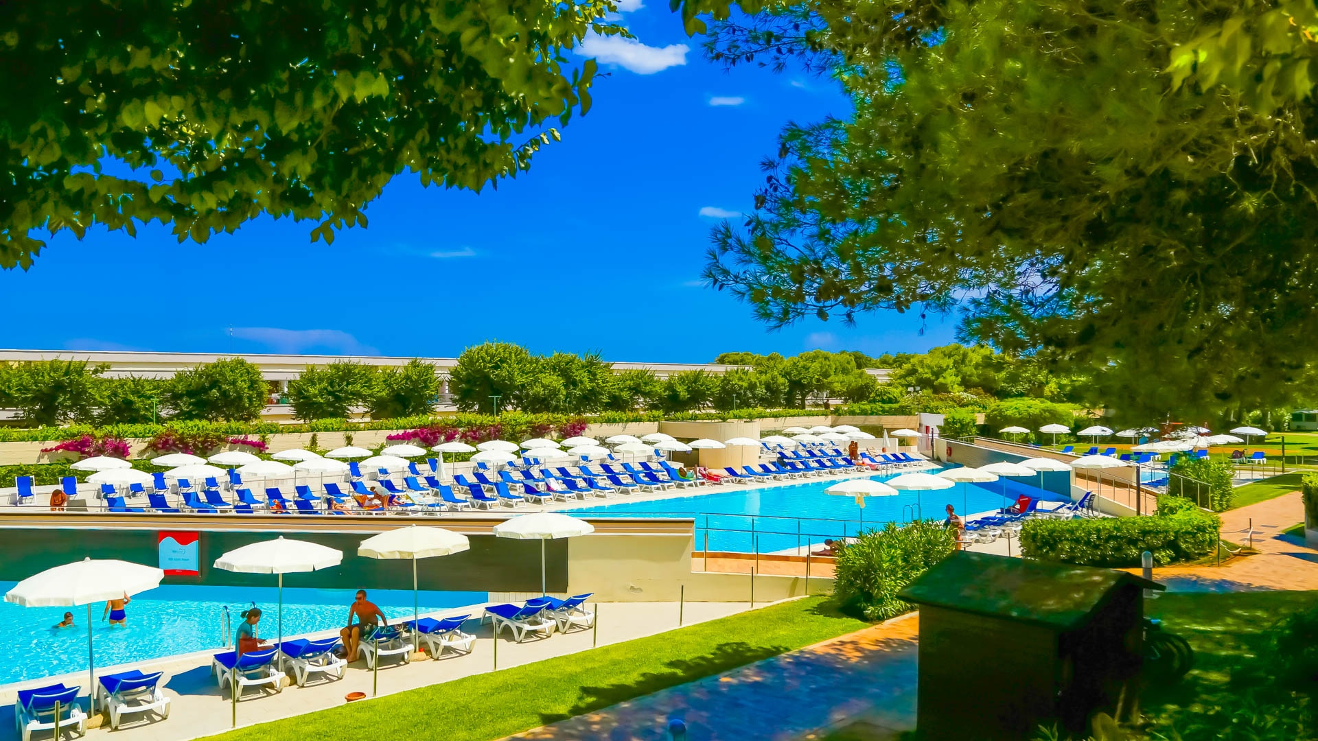 VOI Alimini Resort