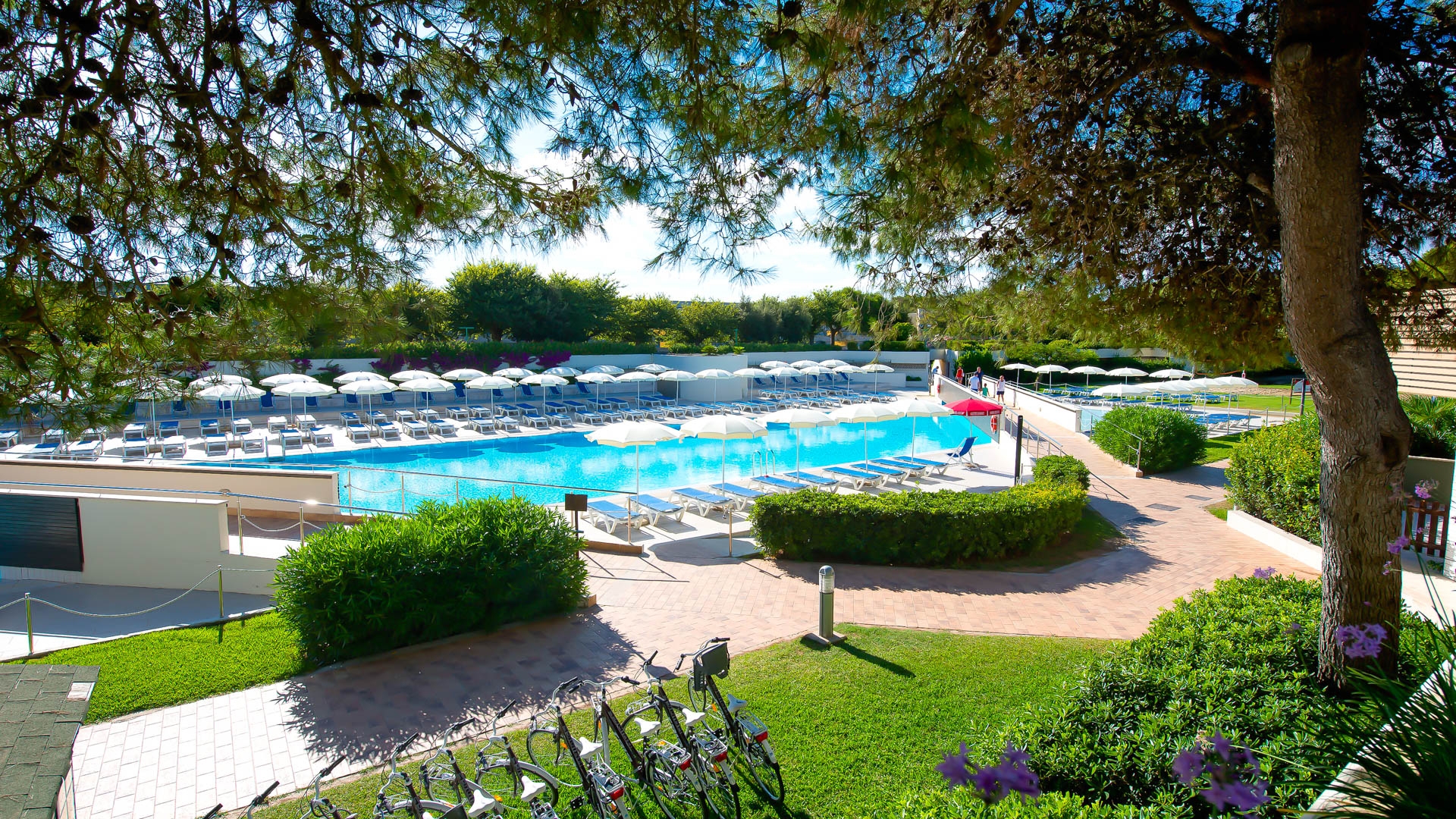 VOI Alimini Resort