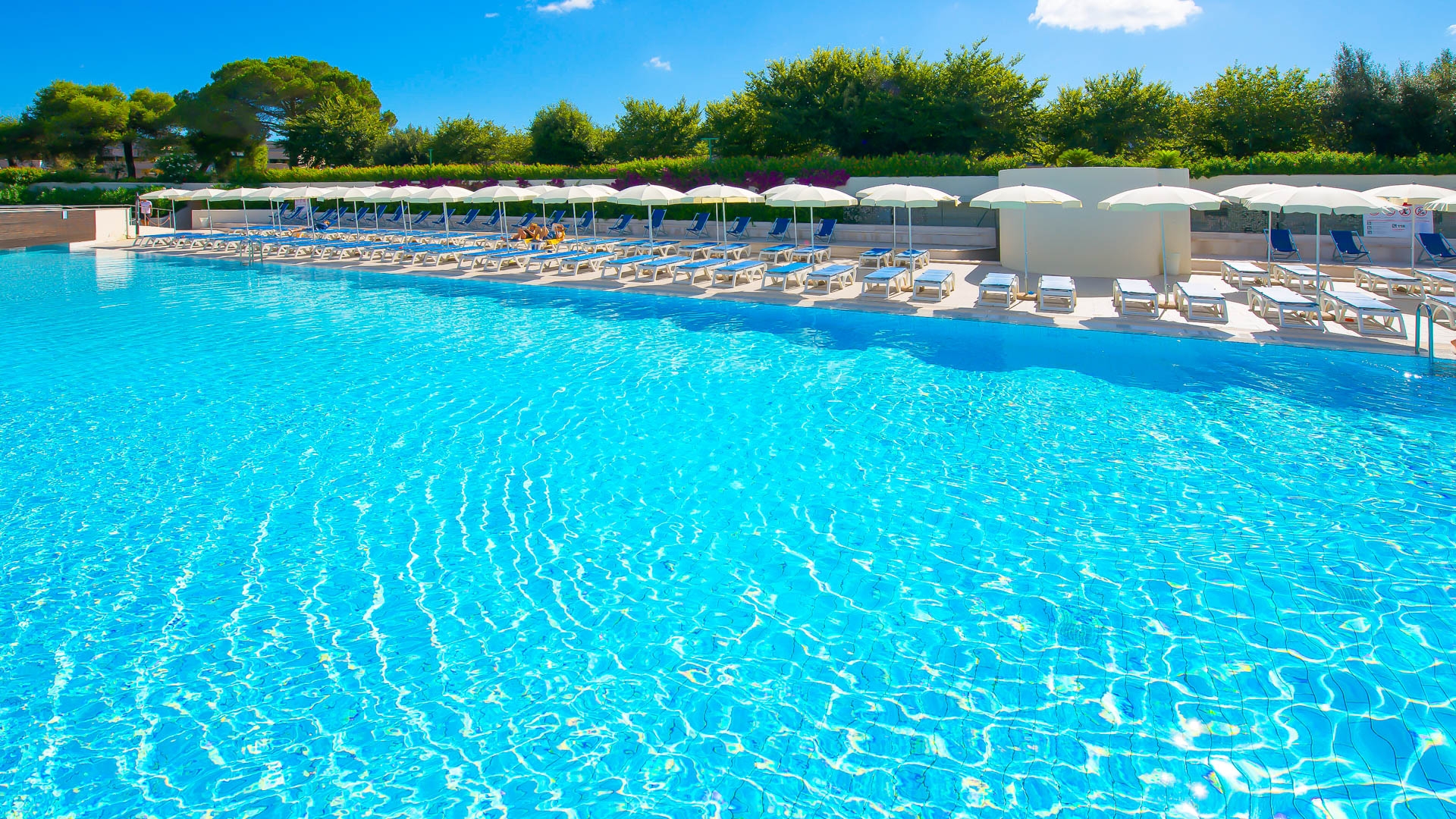 VOI Alimini Resort