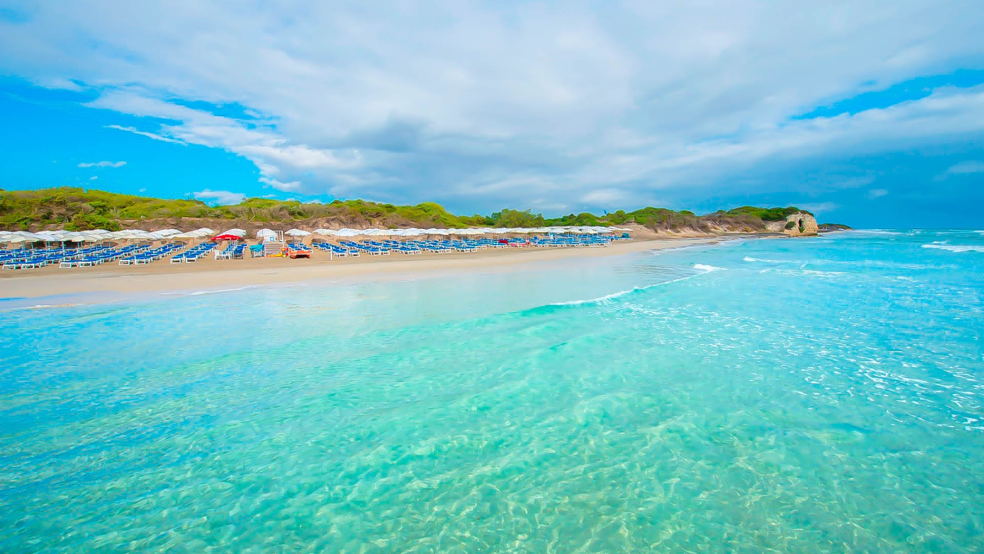 VOI Alimini Resort