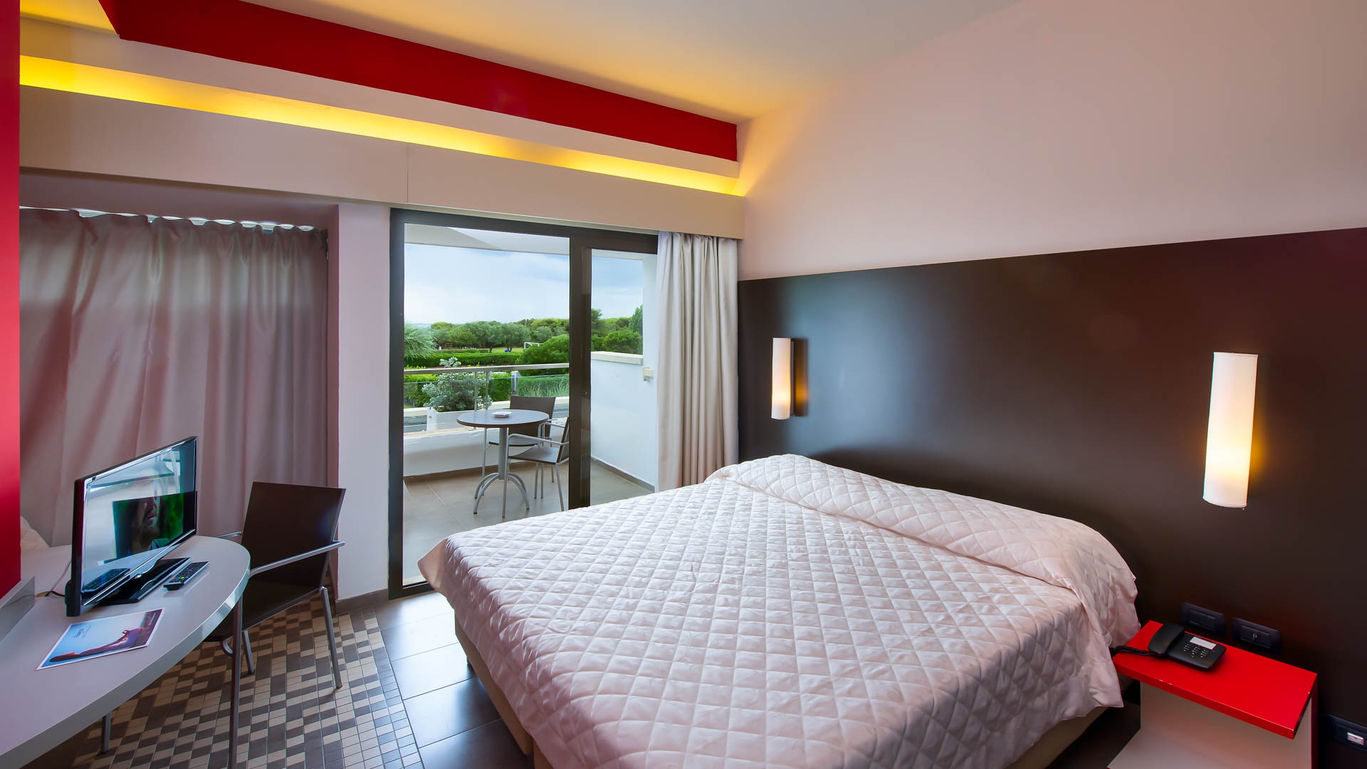 VOI Alimini Resort