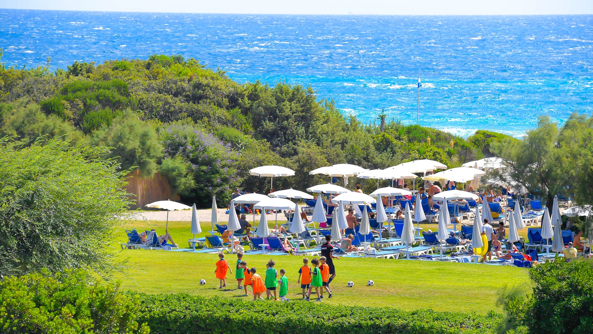 VOI Alimini Resort