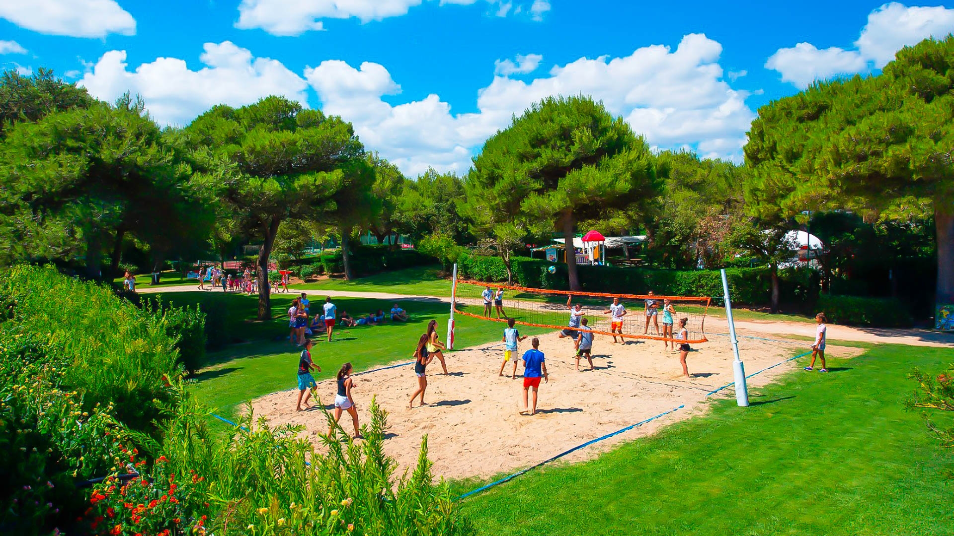 VOI Alimini Resort