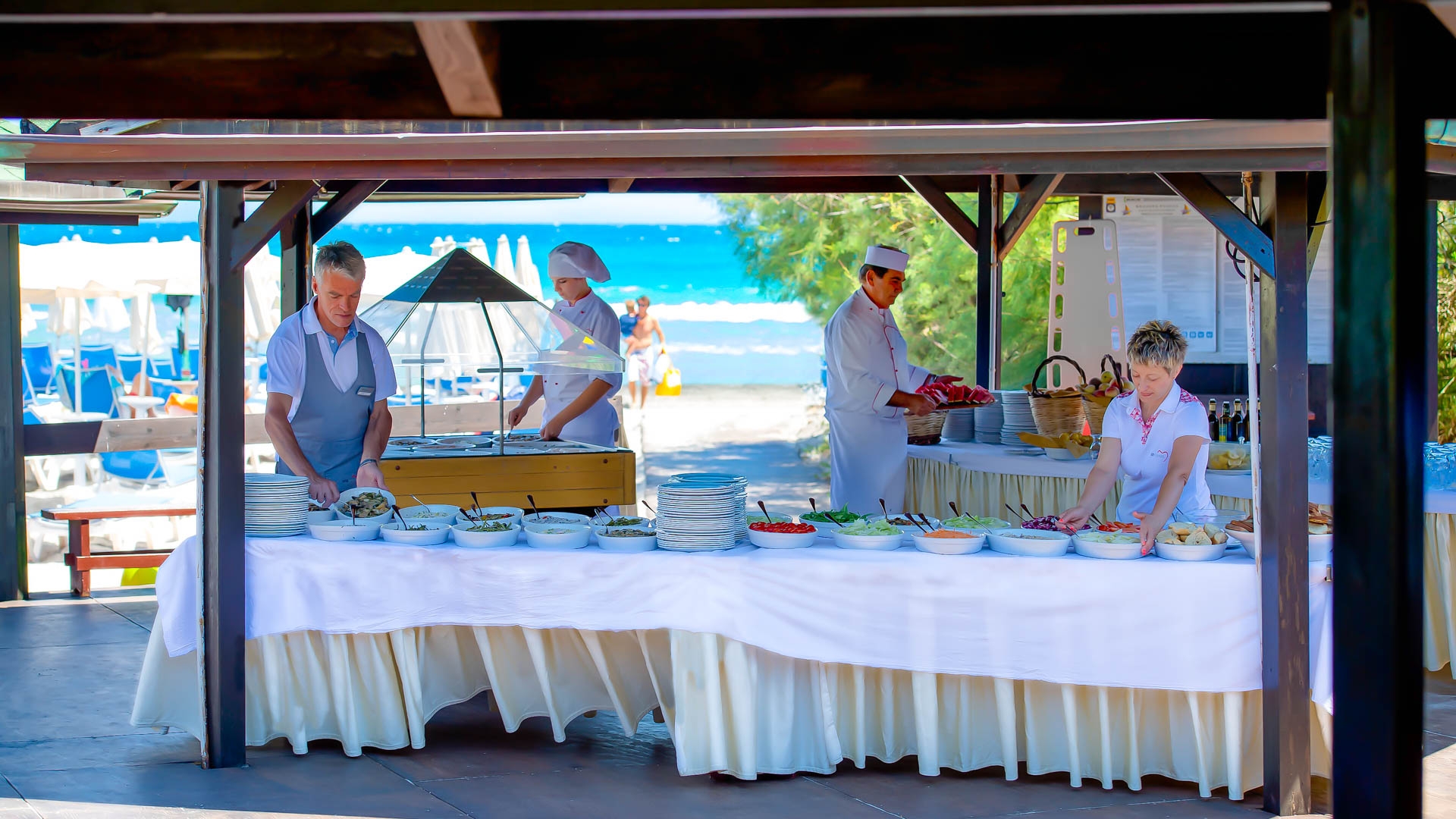 VOI Alimini Resort