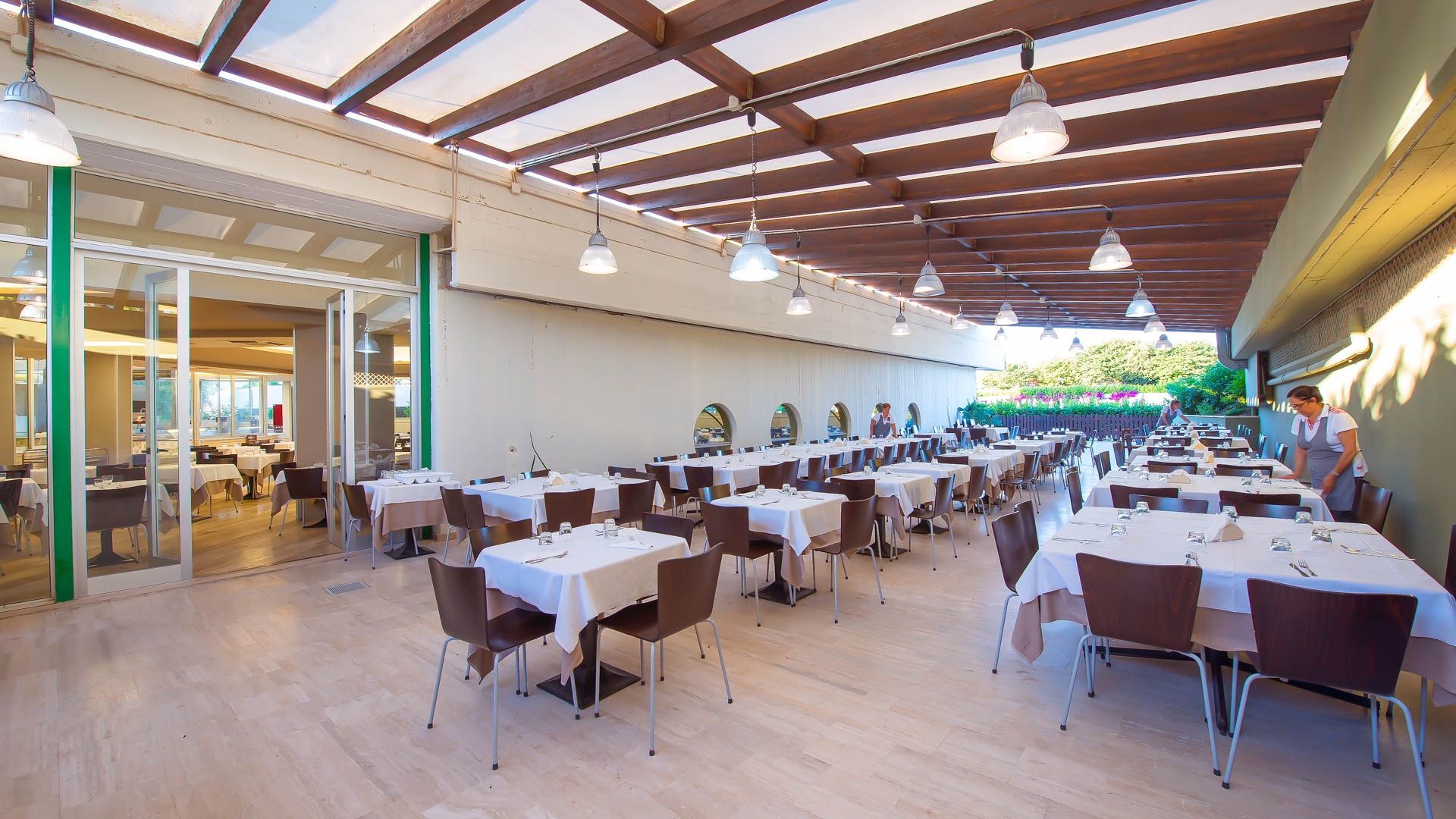 VOI Alimini Resort