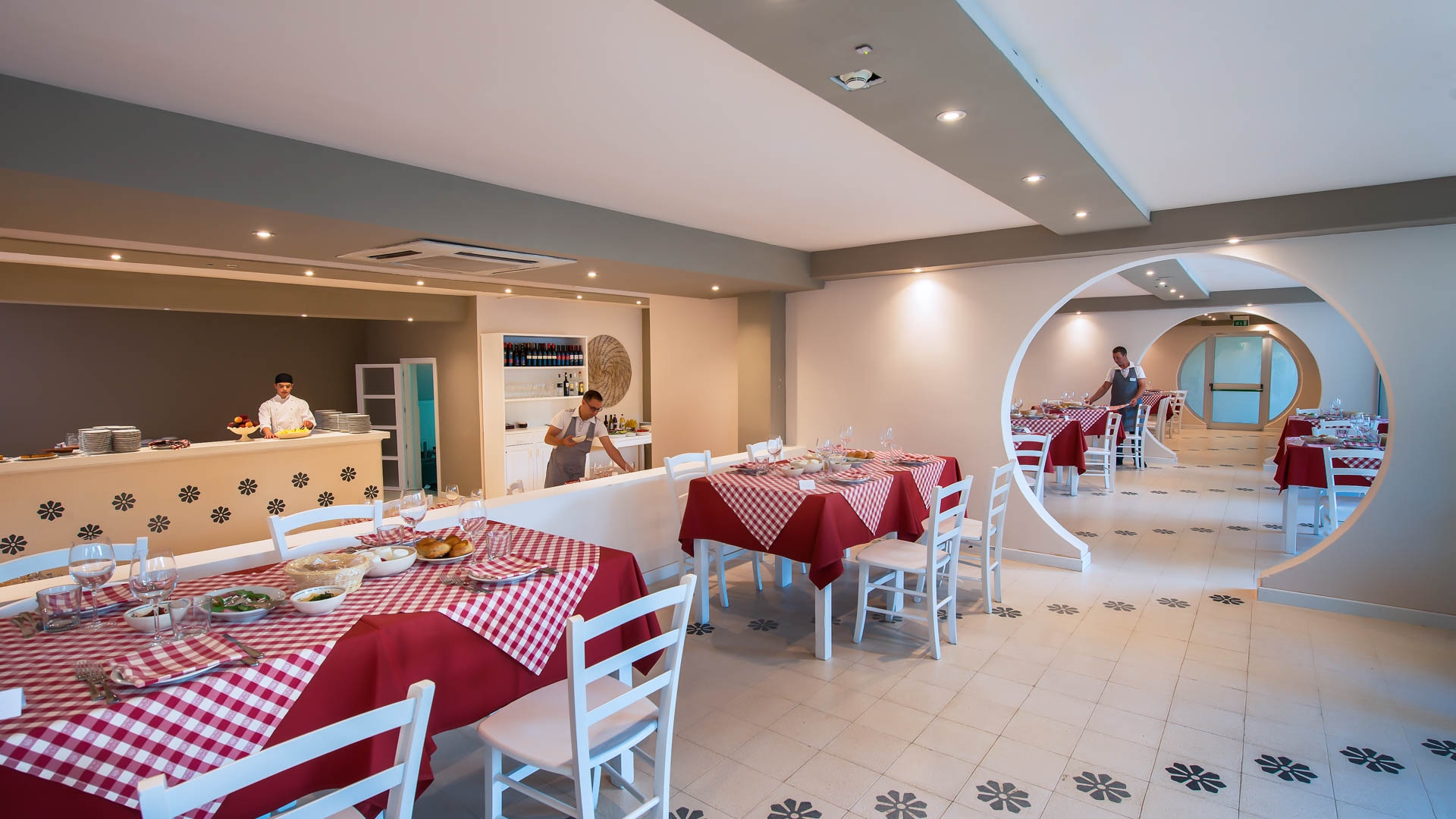 VOI Alimini Resort