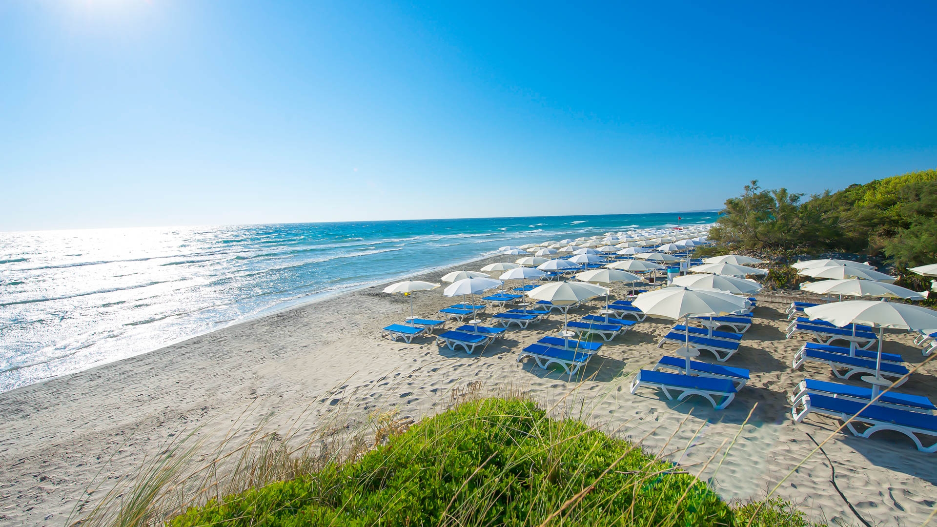 VOI Alimini Resort
