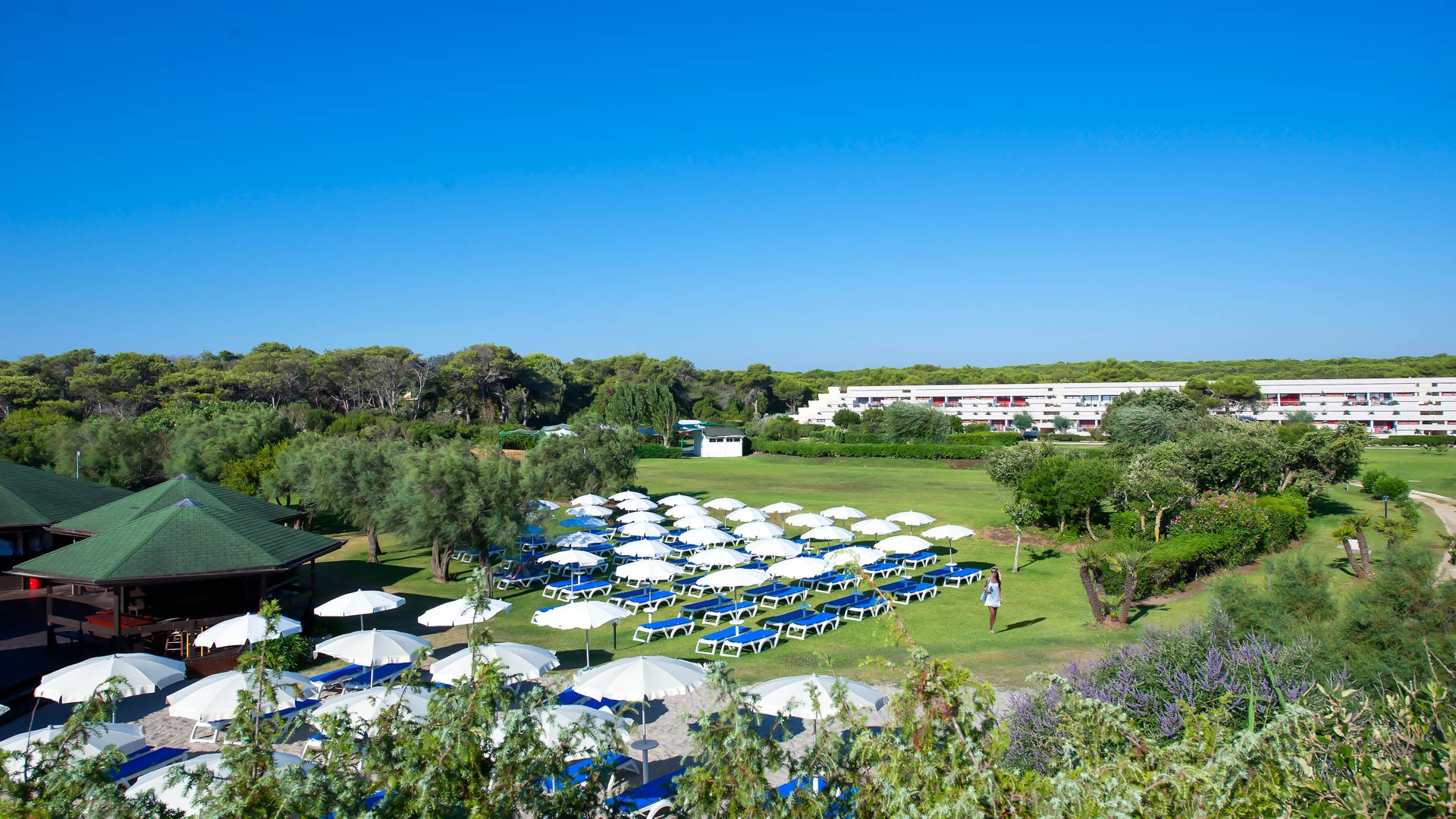 VOI Alimini Resort