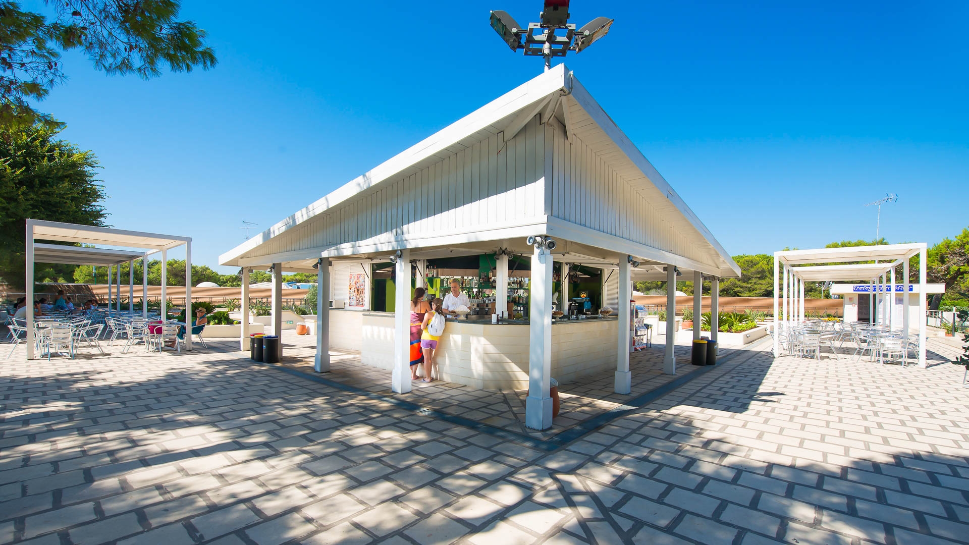 VOI Alimini Resort