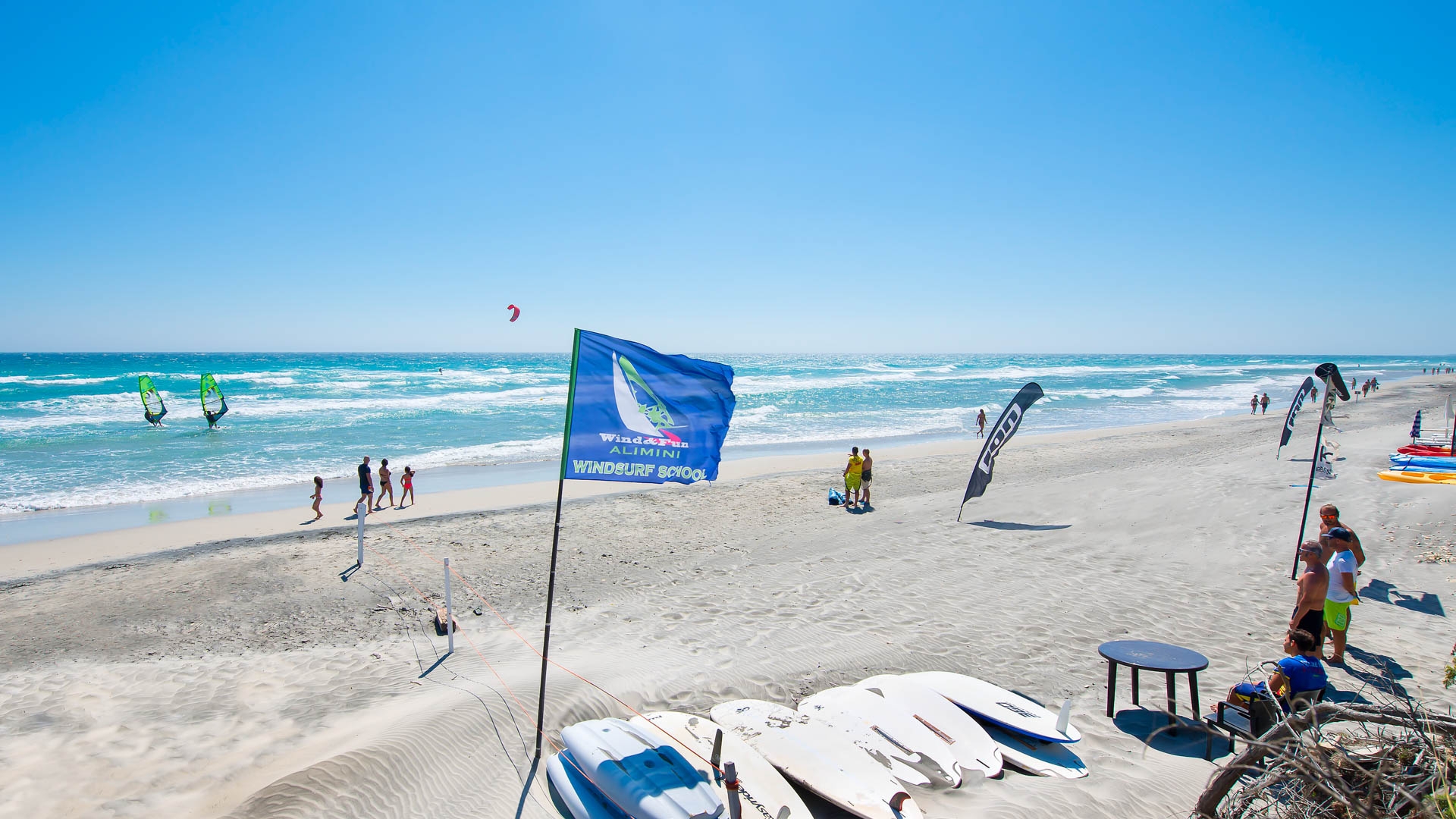 VOI Alimini Resort