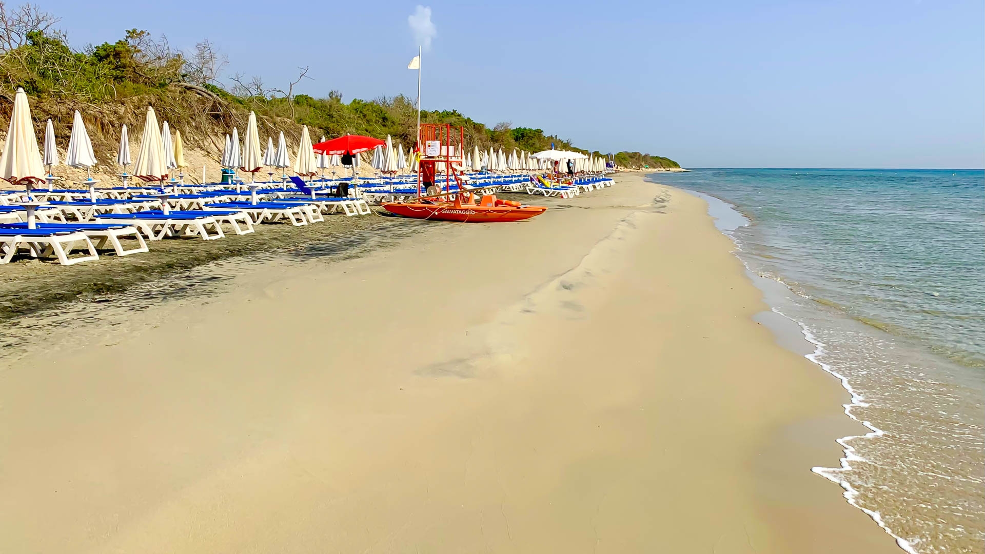 VOI Alimini Resort