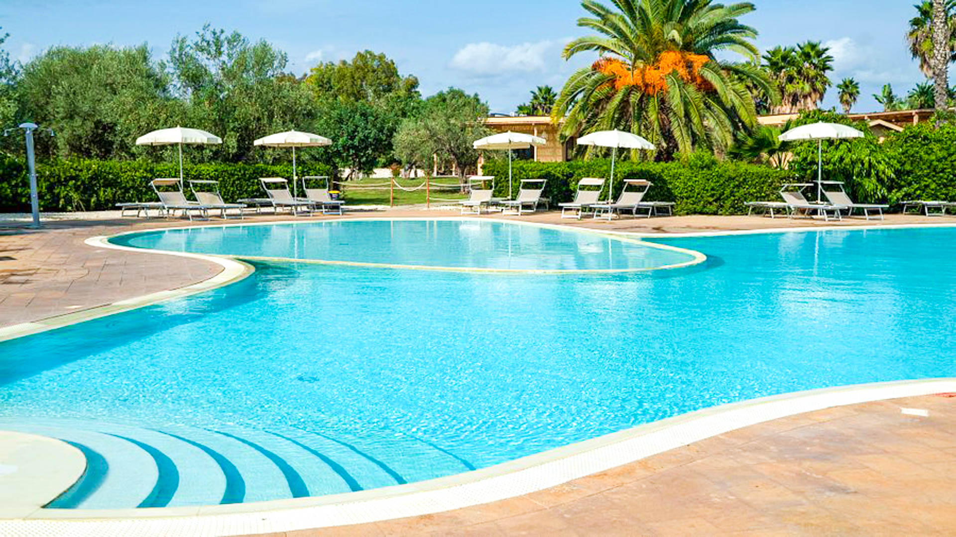VOI Arenella Resort