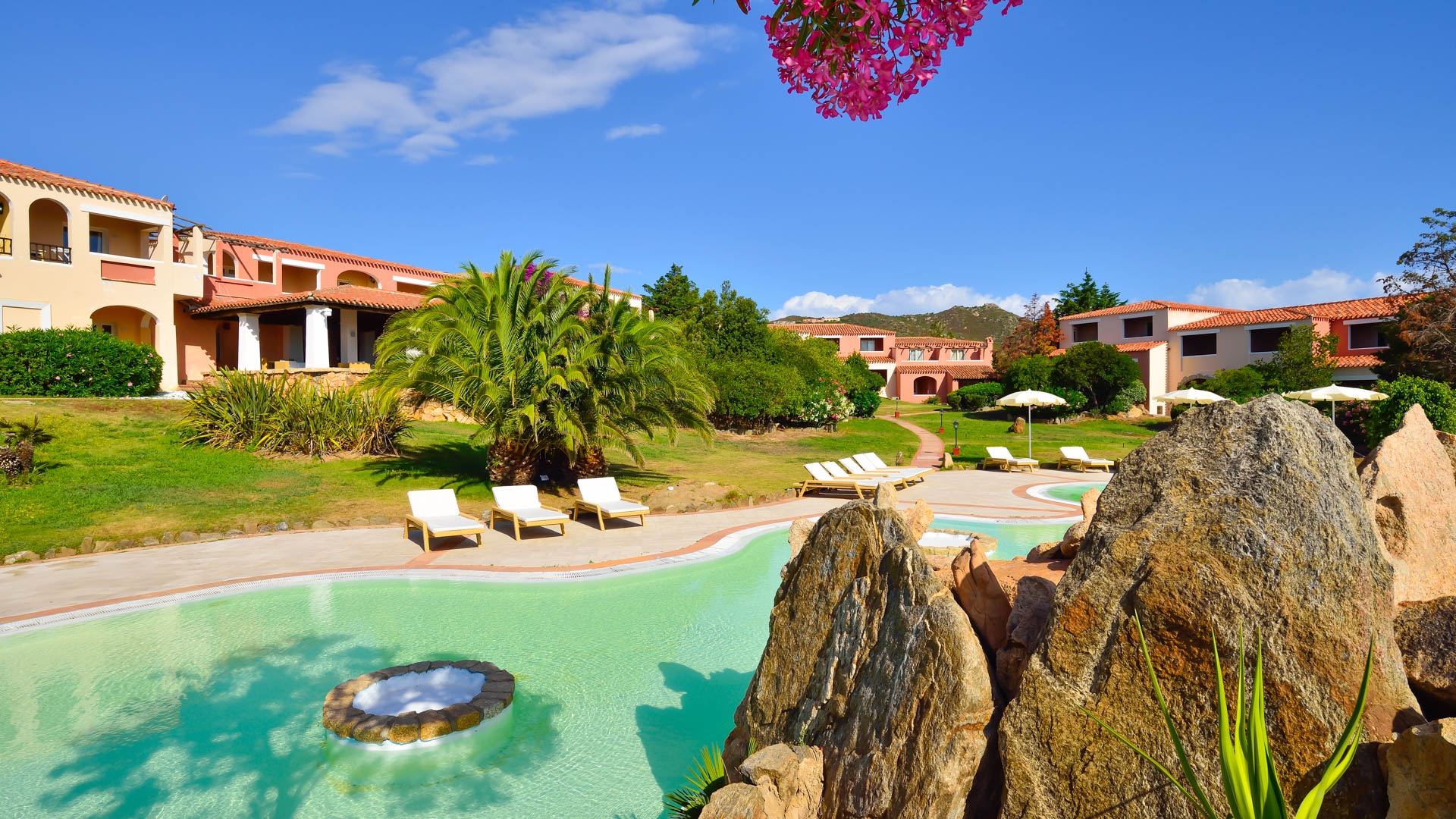 VOI Colonna Village