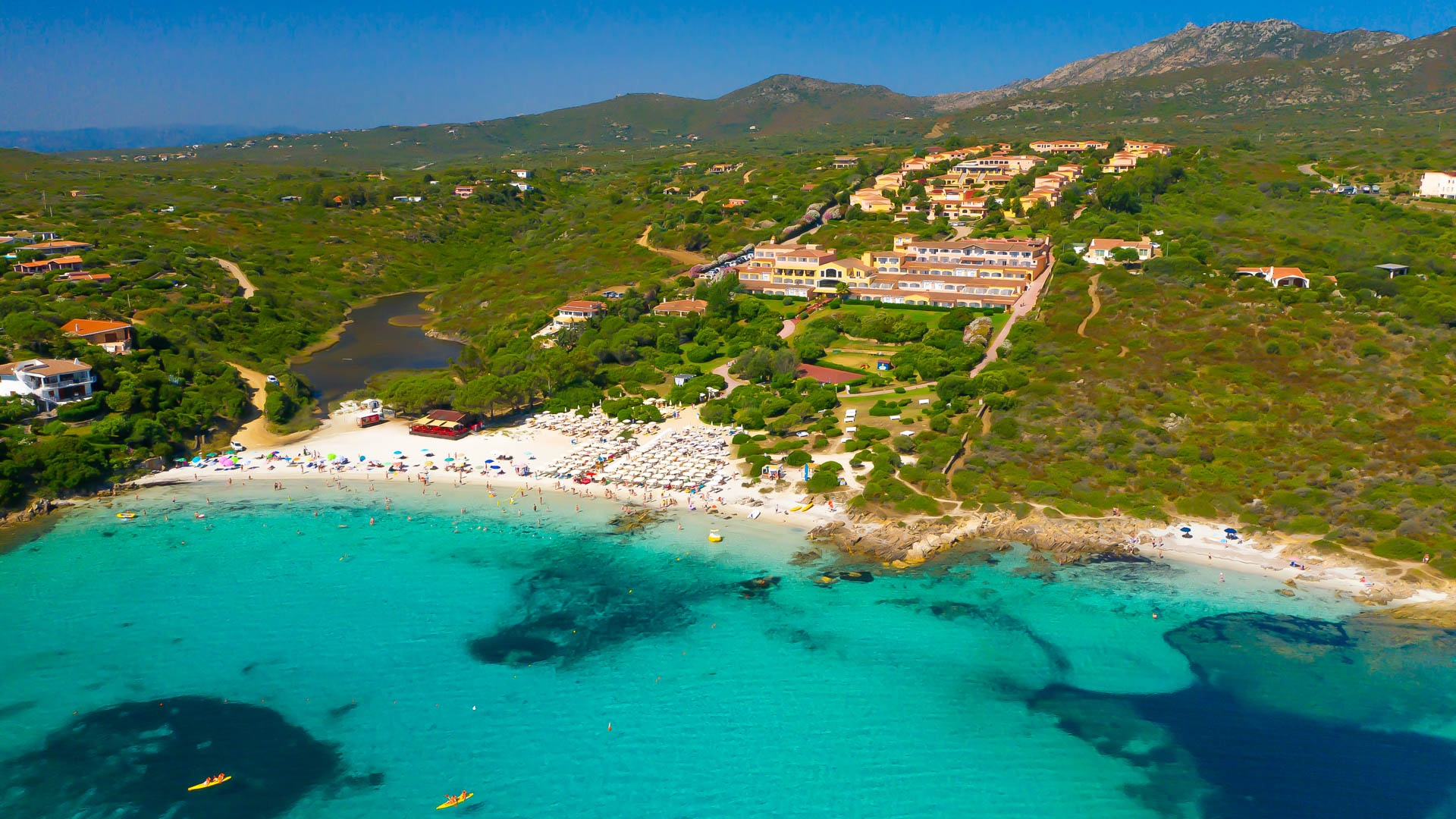 VOI Colonna Village