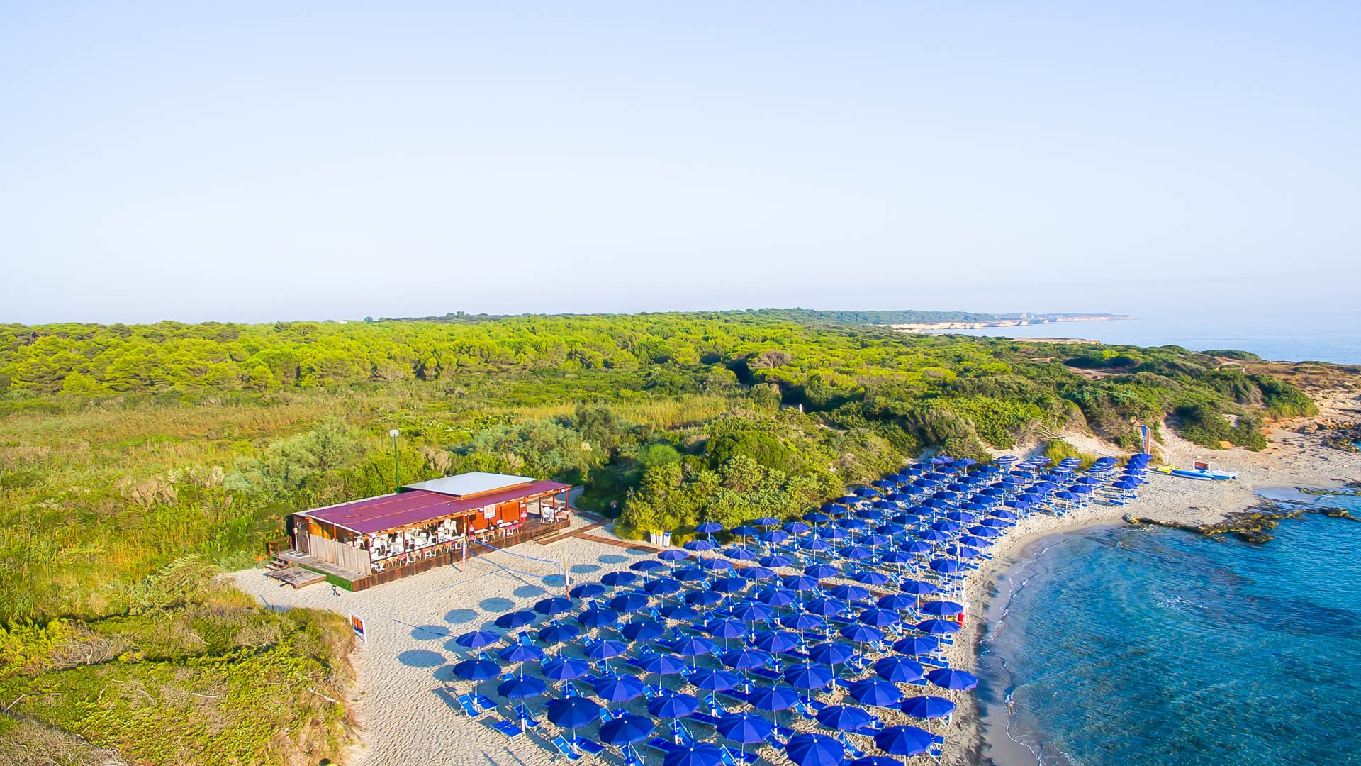 VOI Daniela Resort