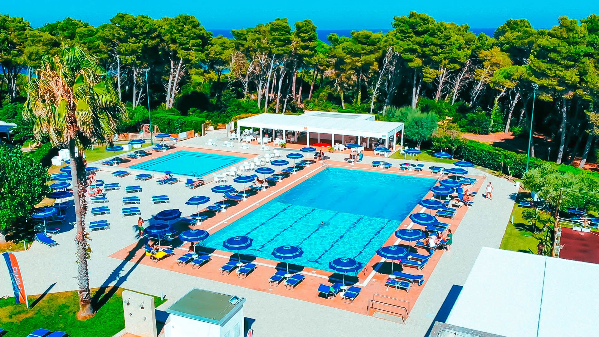 VOI Daniela Resort