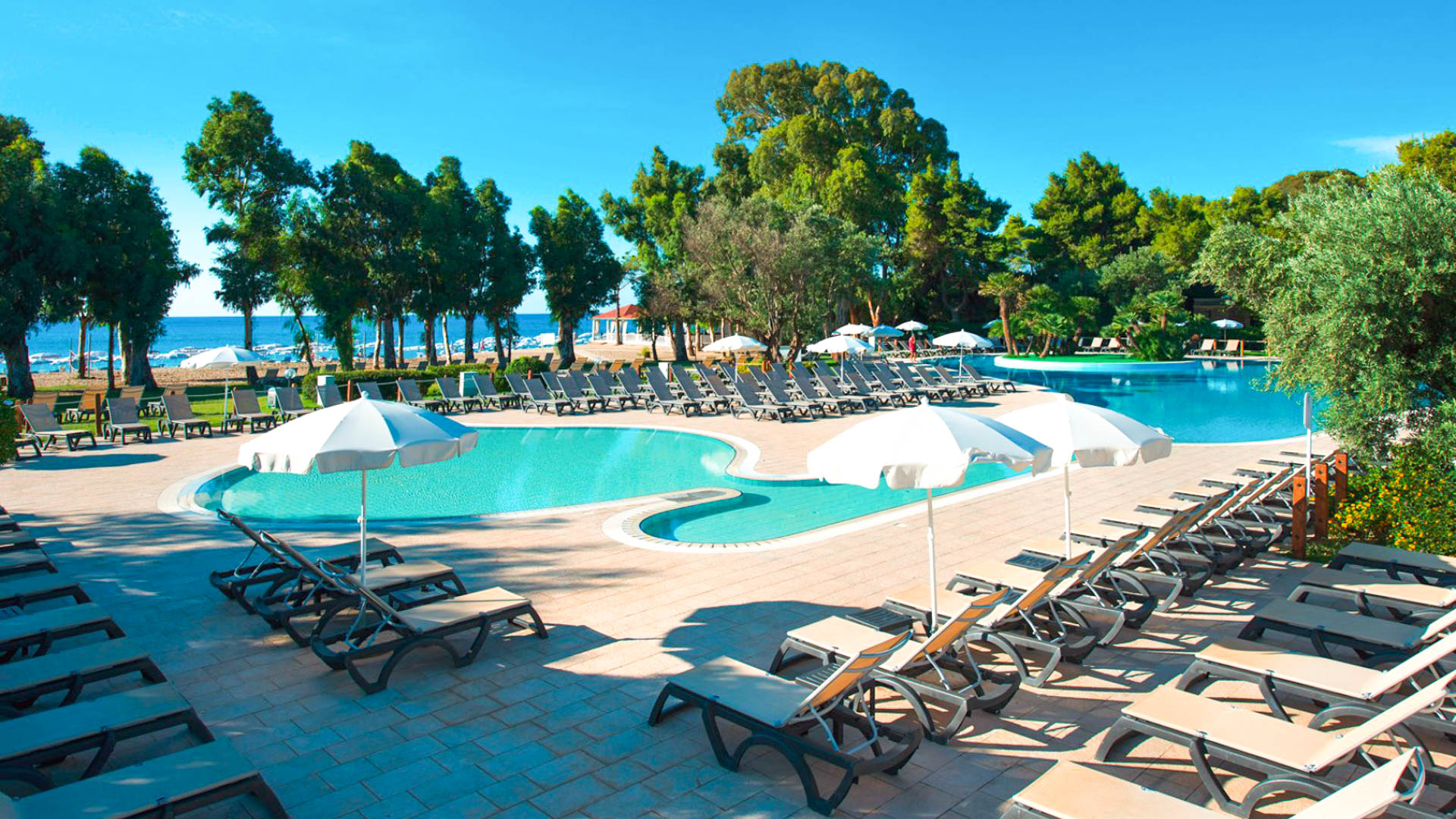 VOI Floriana Resort