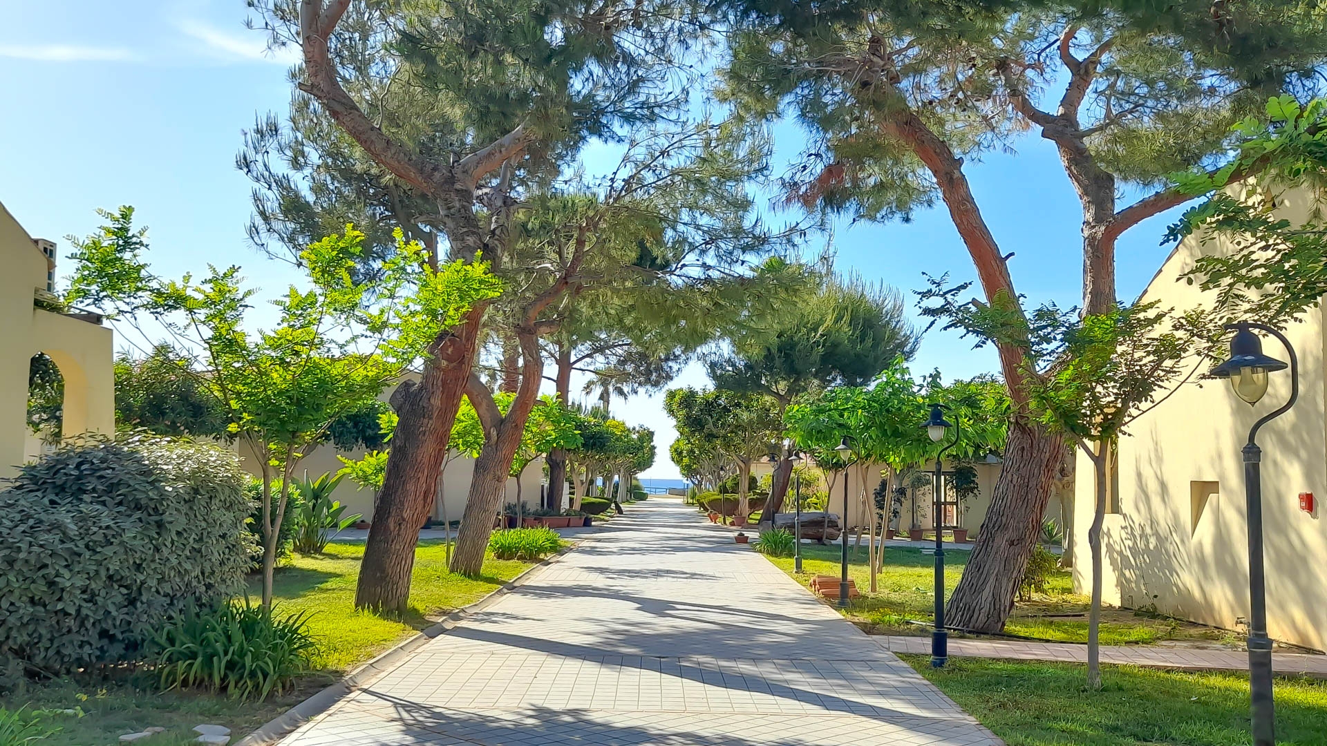 VOI Le Muse Resort