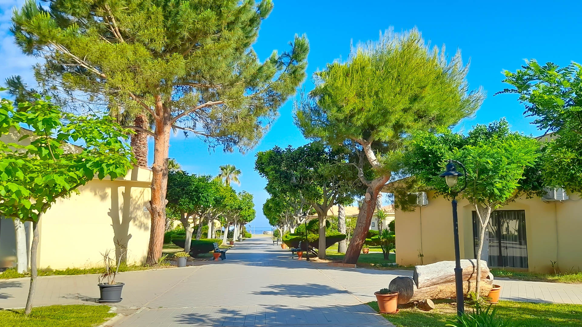 VOI Le Muse Resort