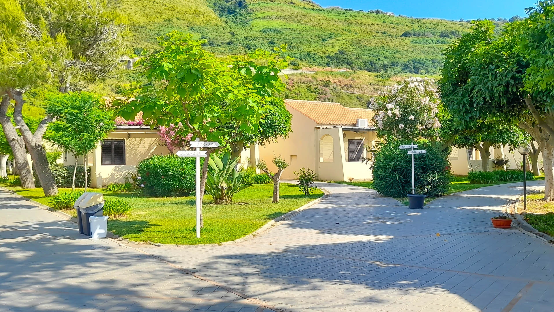 VOI Le Muse Resort