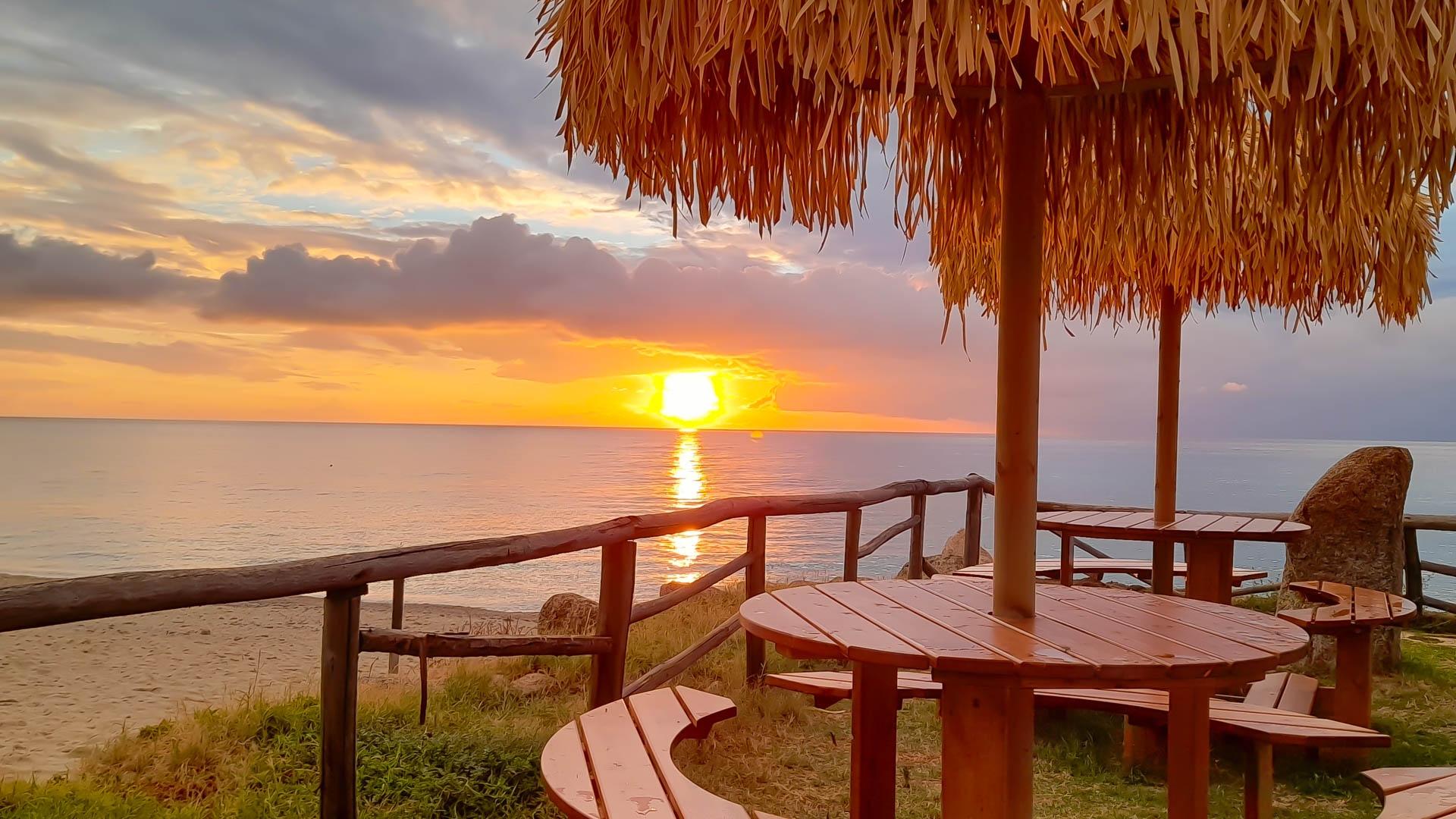 VOI Le Muse Resort
